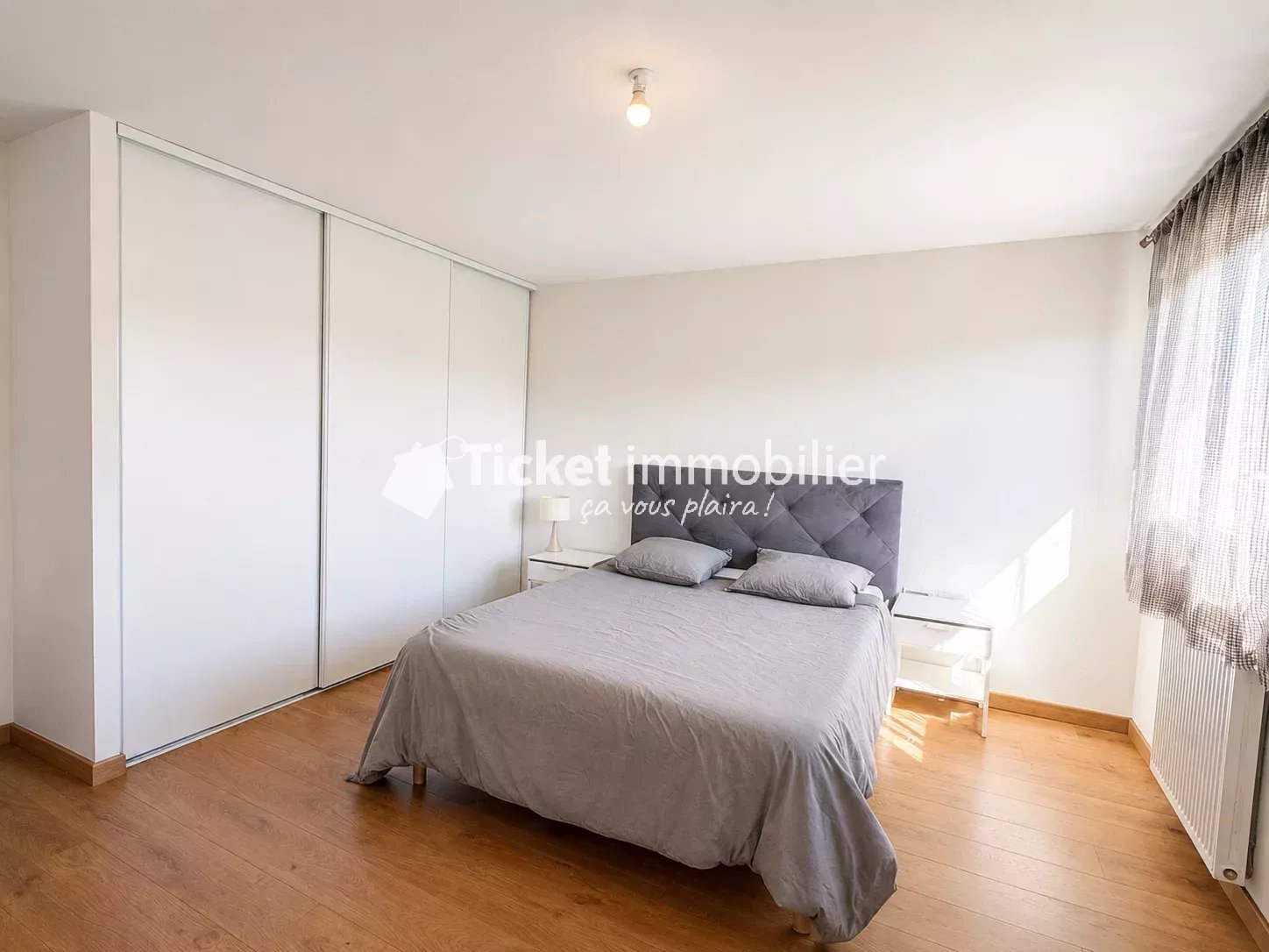Maison T4 101M2 Loué avec 3 Places de parking — photo 7