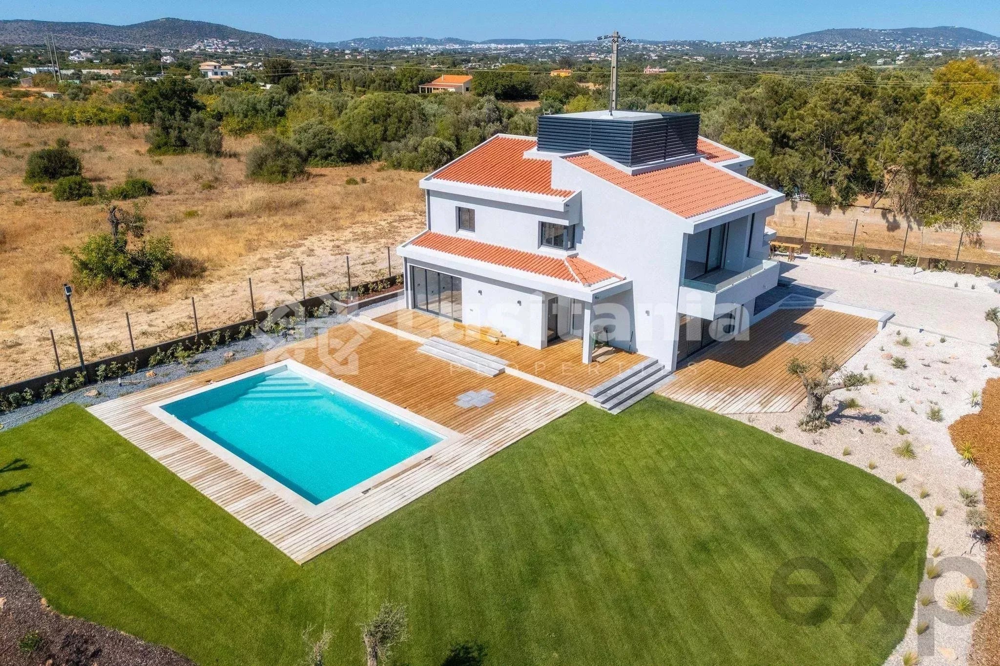 5 Bedroom Villa in Fonte Santa - Quarteira 85507729 image 35