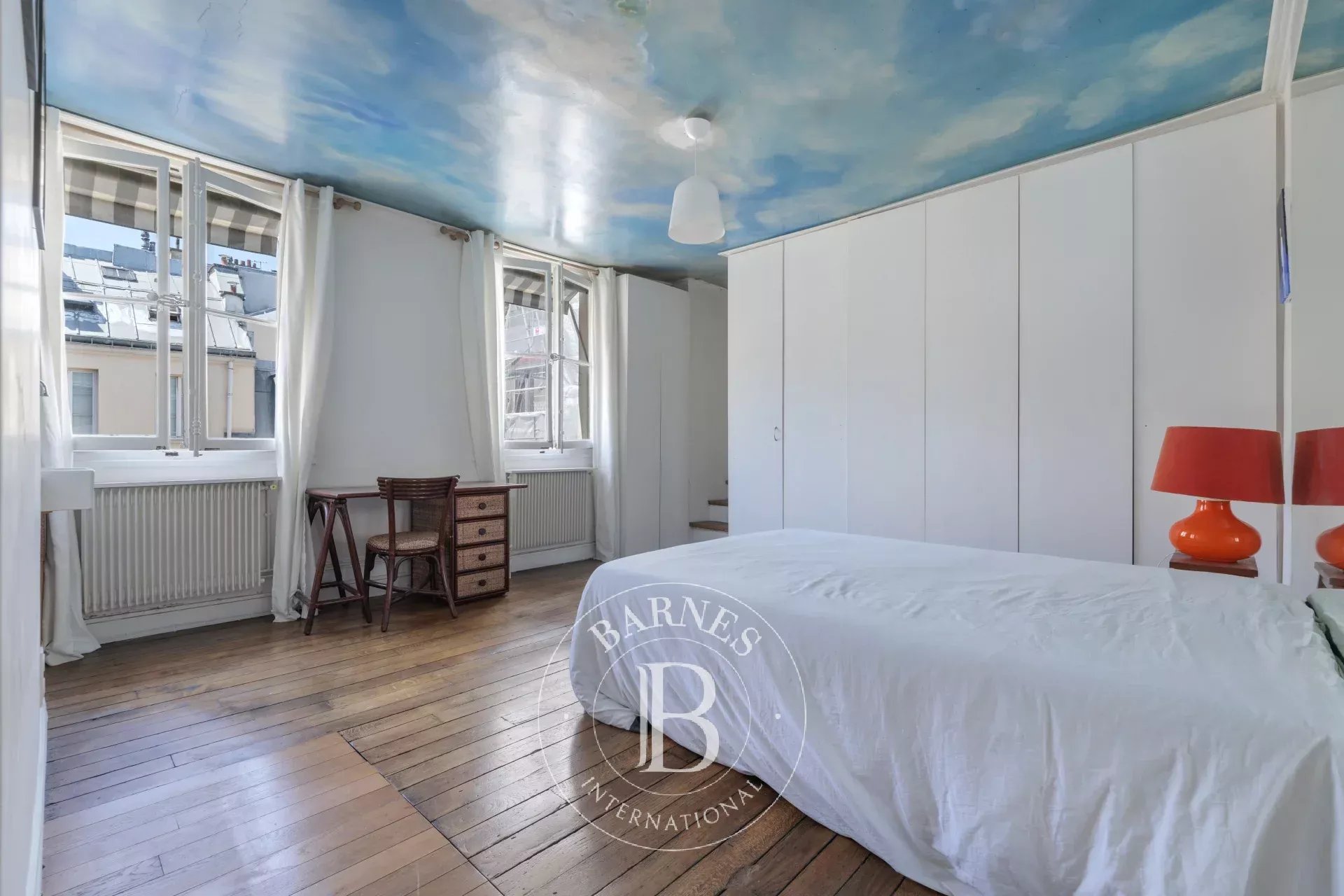 Paris  - Appartement 4 Pi&egrave;ces 2 Chambres - picture 12