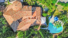 Villa in Mandelieu — photo 3 of 7