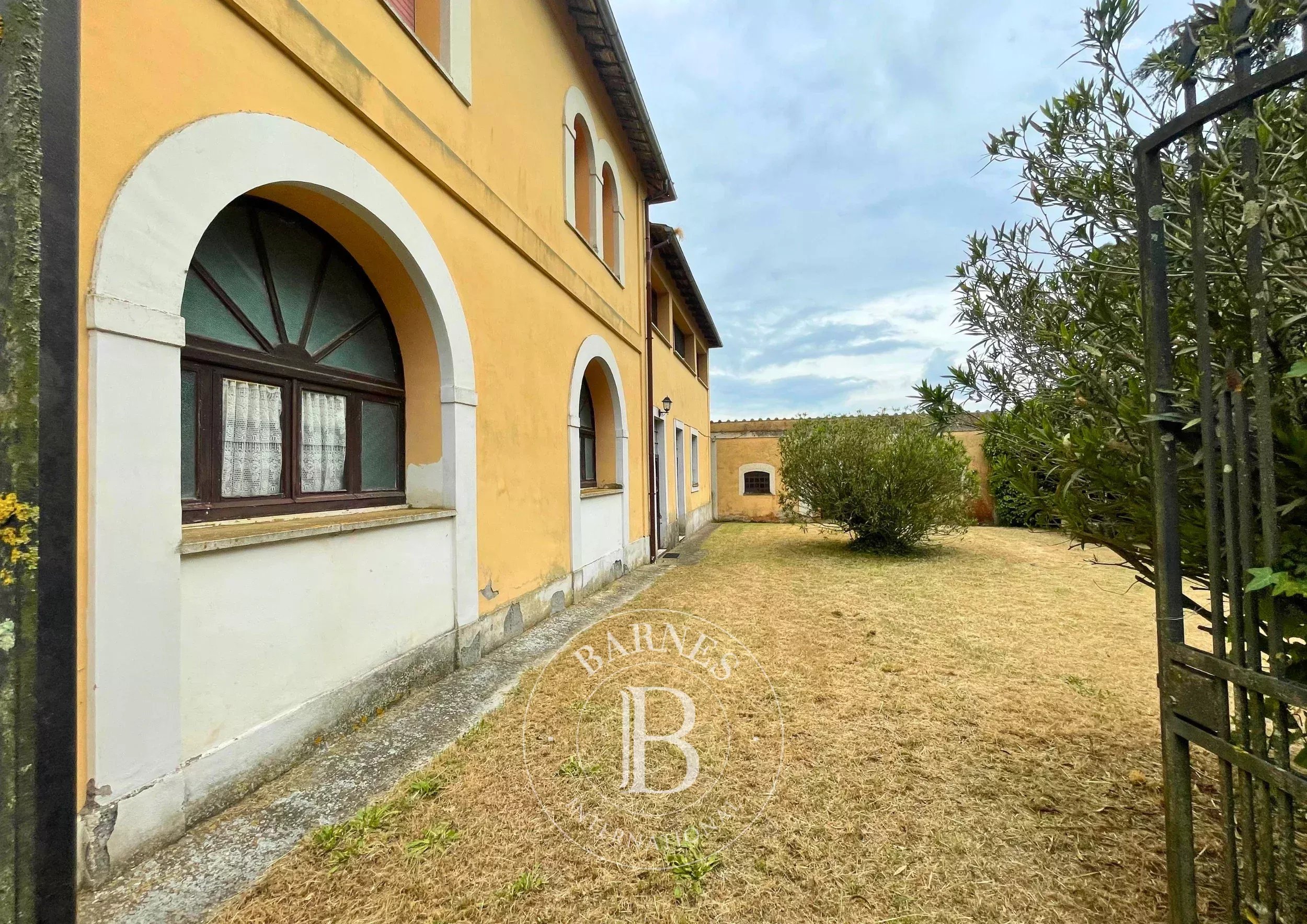 Villa Nepi  -  ref 87116531 (picture 3)