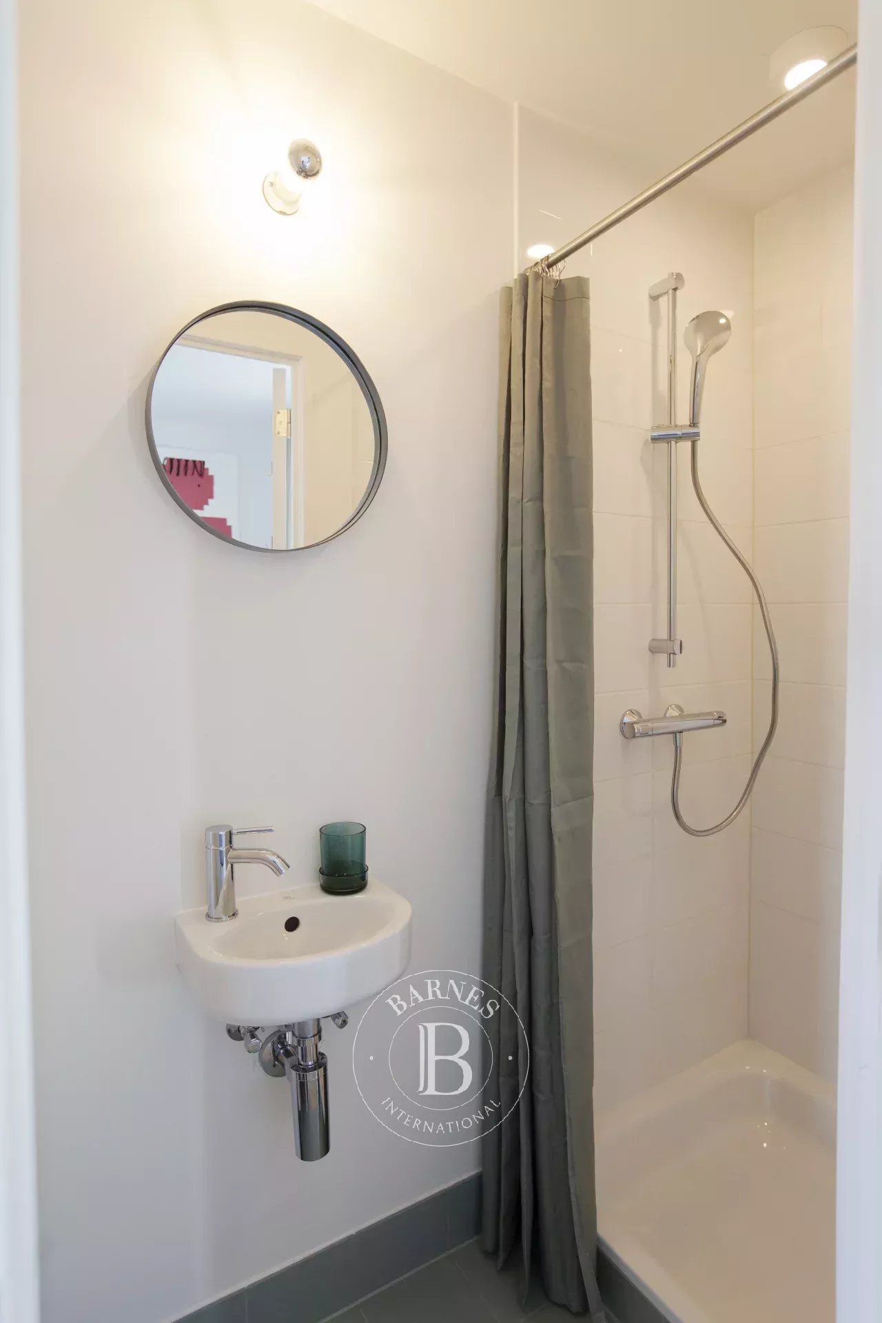 Parc de Forest - Furnished studio