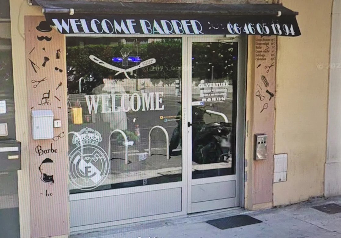 Sale Retail space - Nice