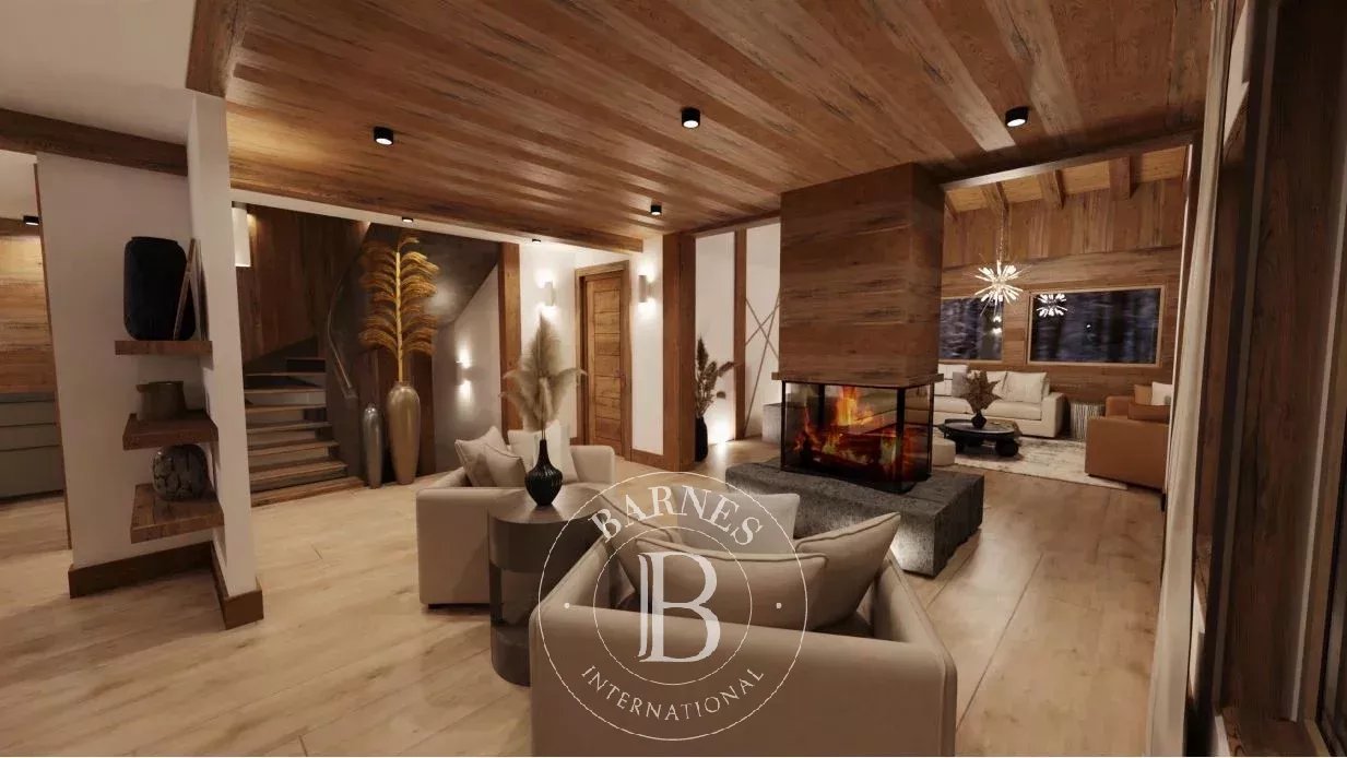 Dağ evi Demi-Quartier - picture 6