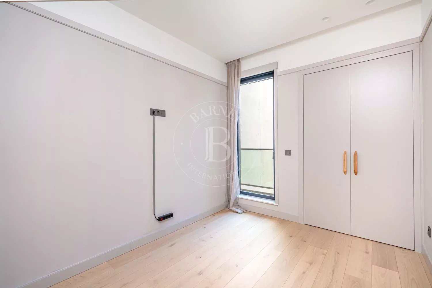 Daire Madrid - picture 32