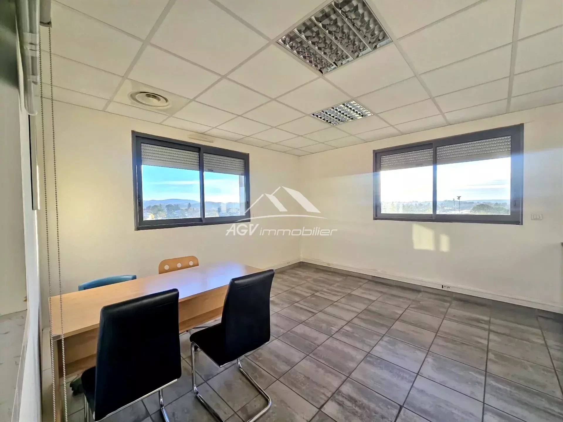 Agence immobilière de AGV IMMOBILIER