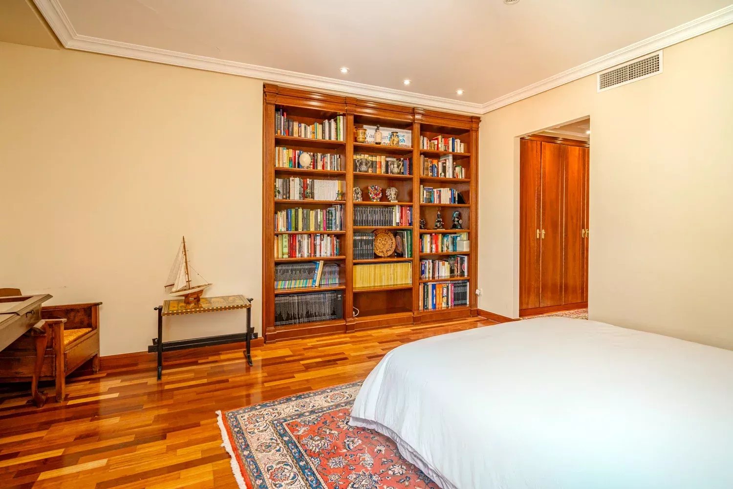 Daire Madrid - picture 35