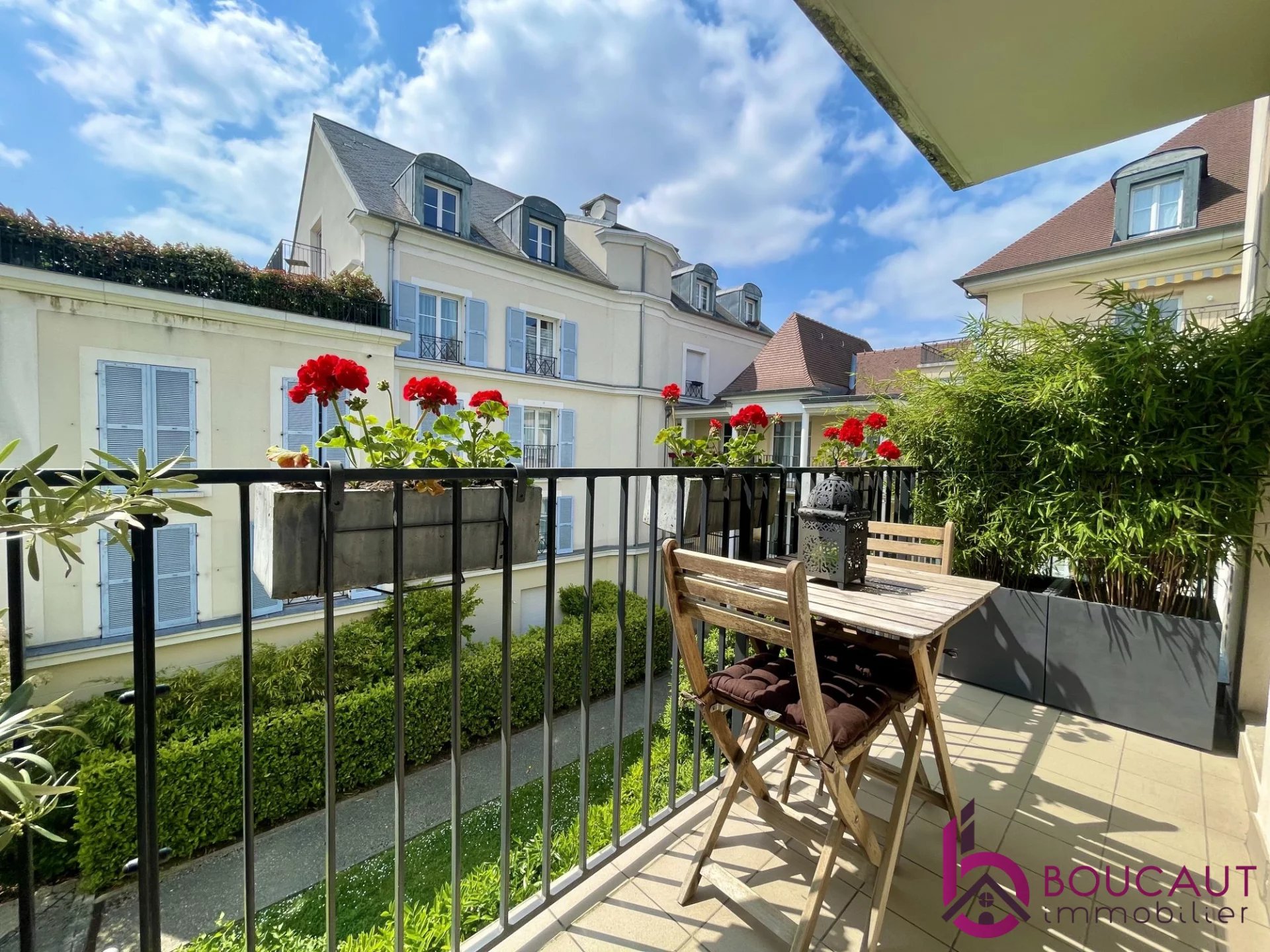 Appartement à vendre Le Plessis-Robinson