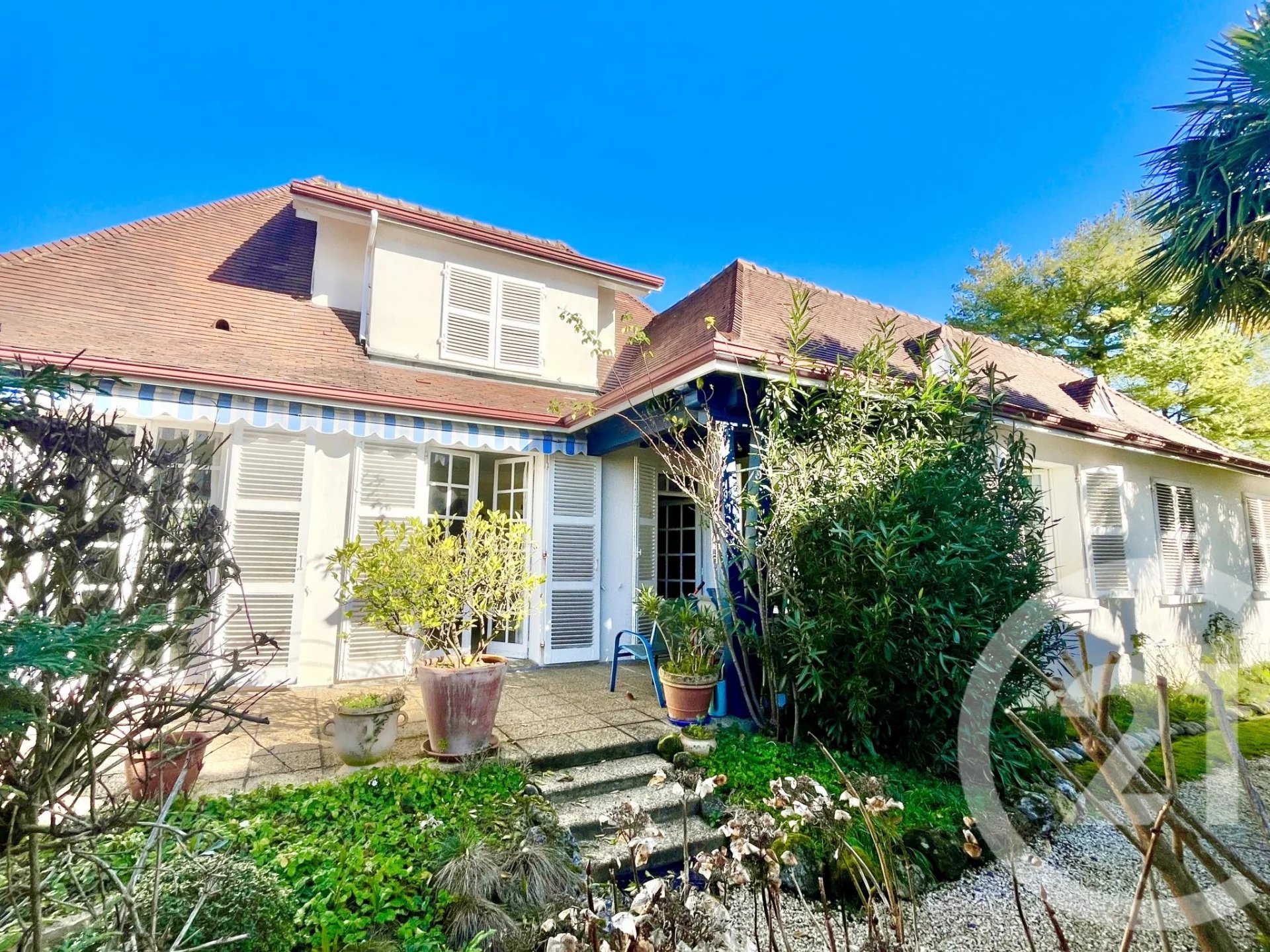 Vente Maison Pau