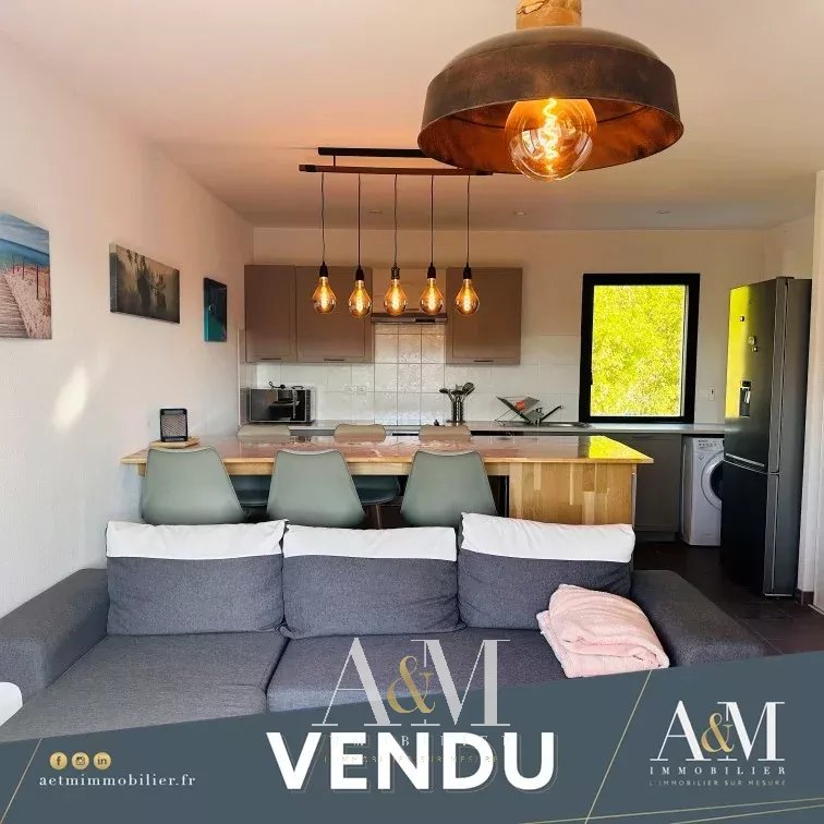 Agence immobilière de A&M IMMOBILIER
