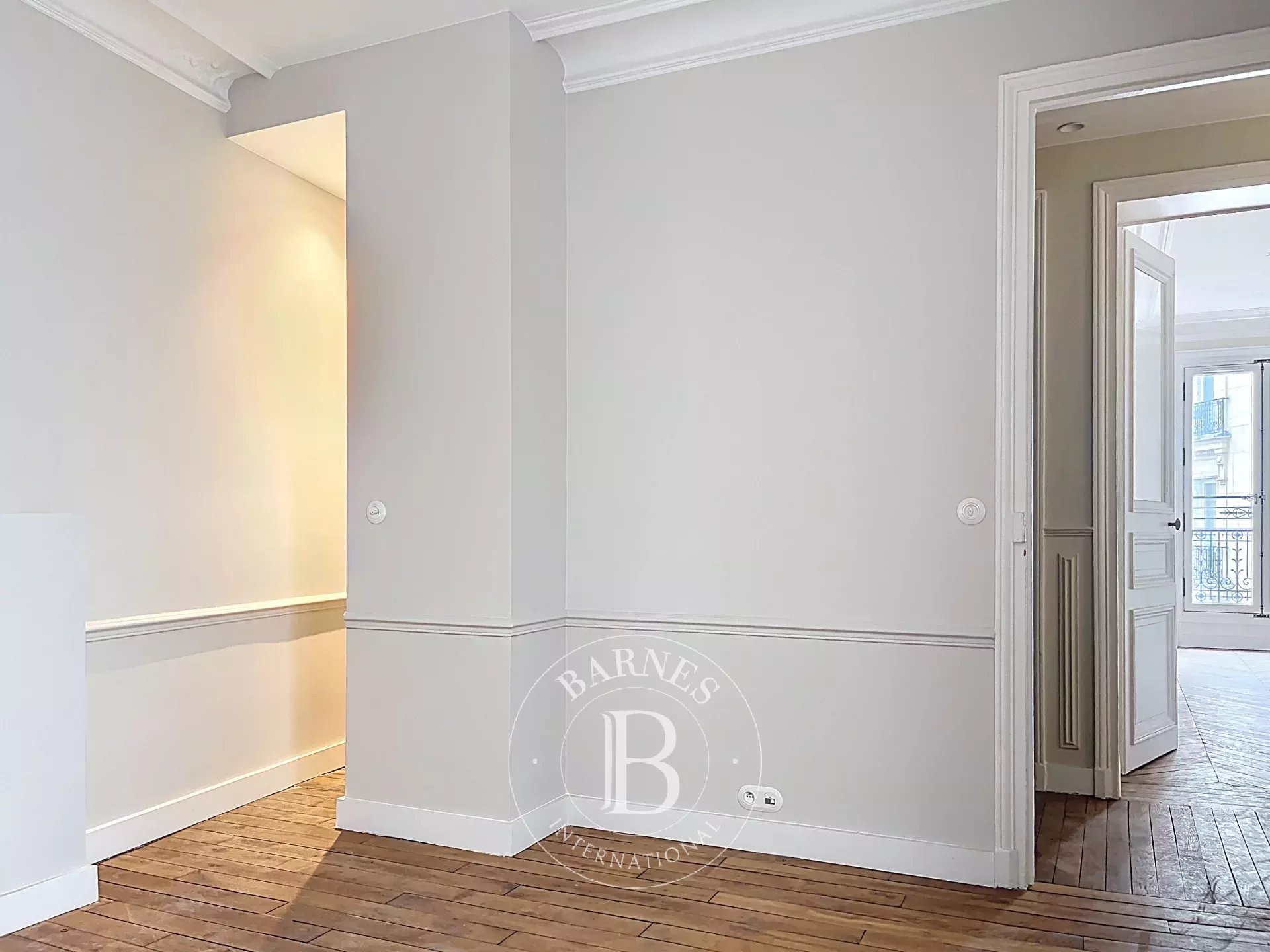 Daire Paris 18ème - picture 11