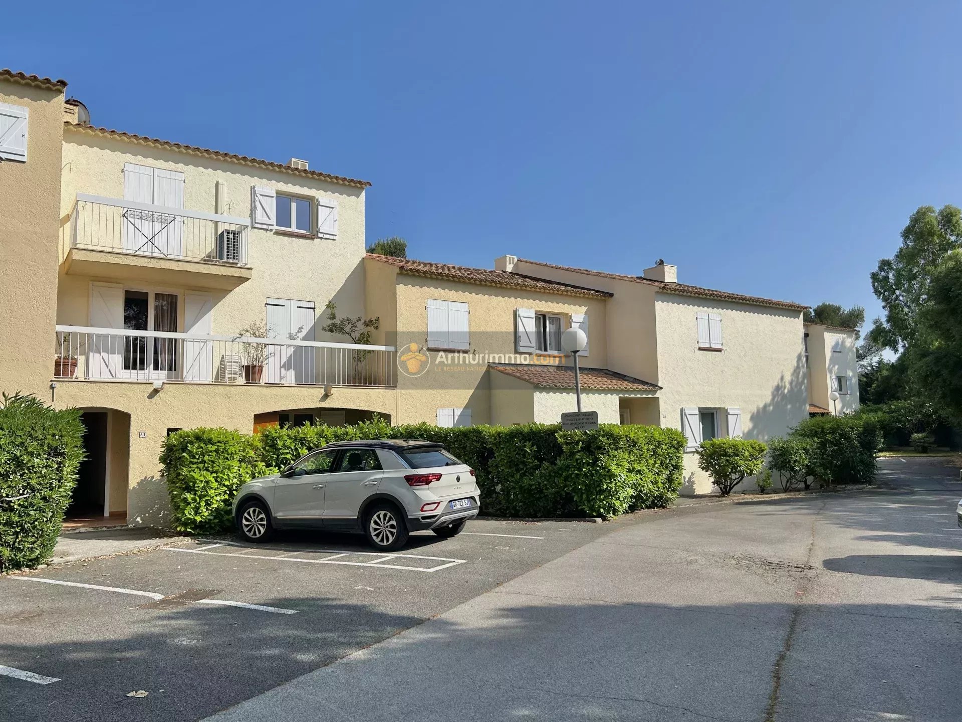 EXCLUSIVITE - SAINT-AYGULF