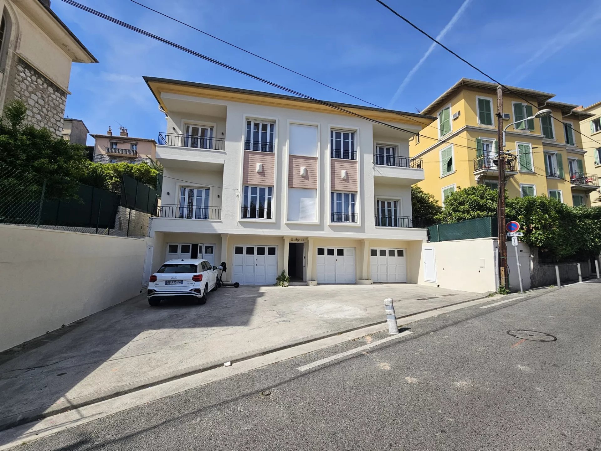 Sale Apartment Nice Cimiez