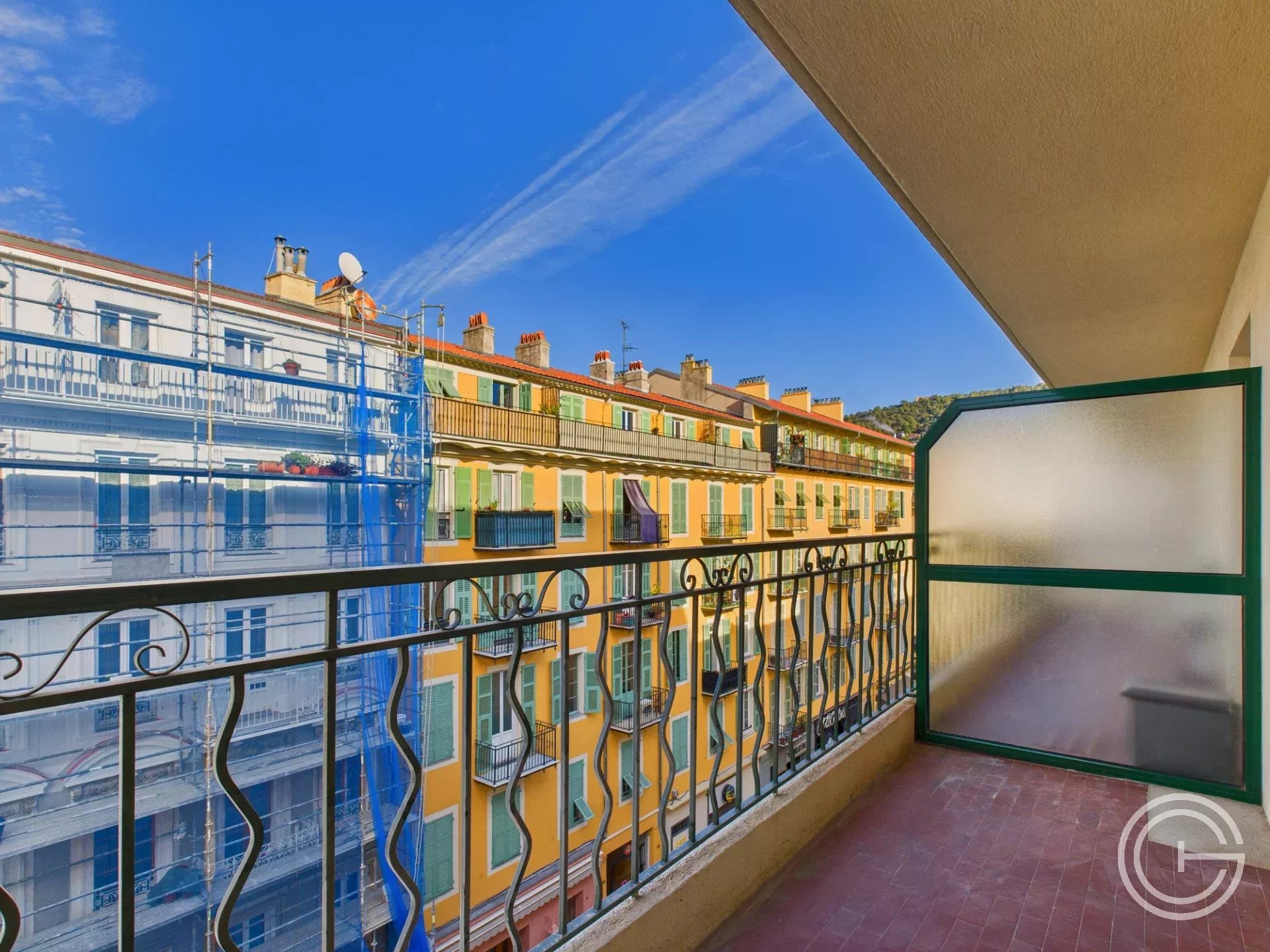 Location Appartement Nice Le Port