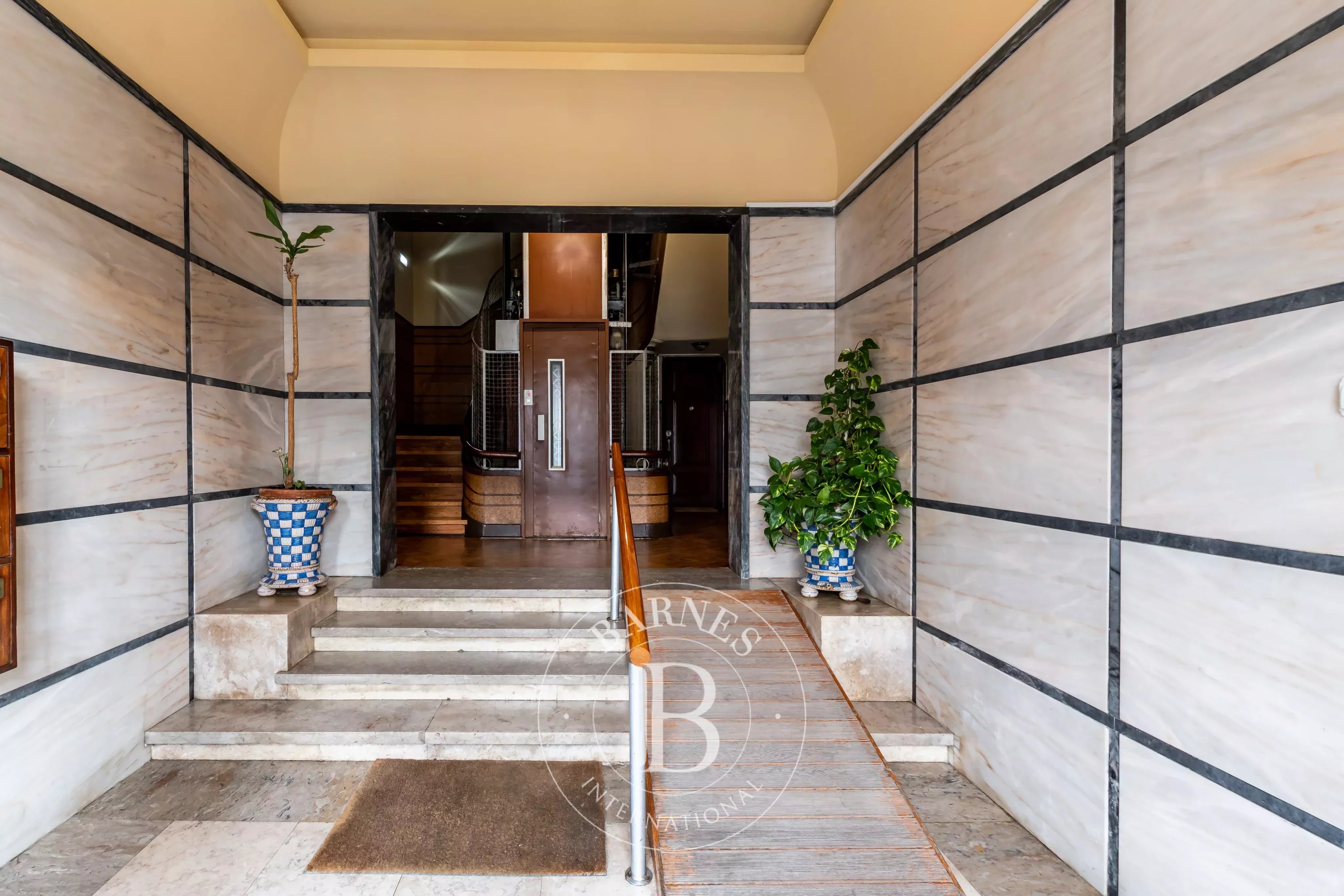 Apartamento familiar no Areeiro