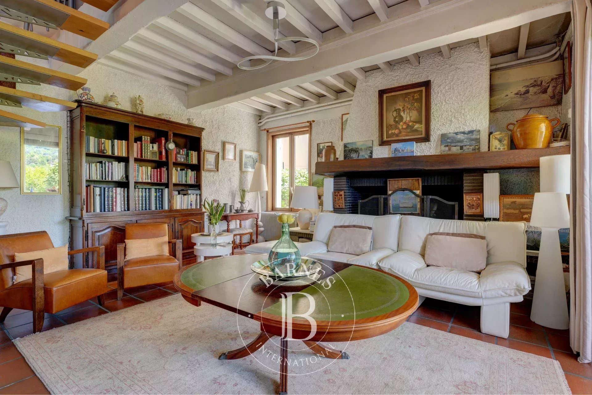 Daire Caluire-et-Cuire