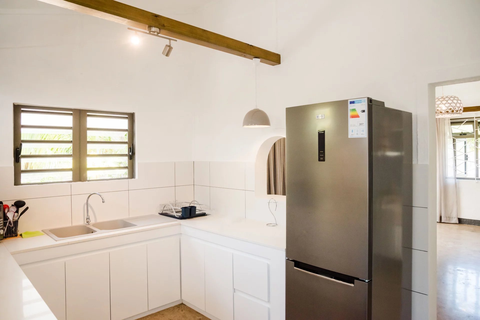 Kulübe Roches Noires - picture 6