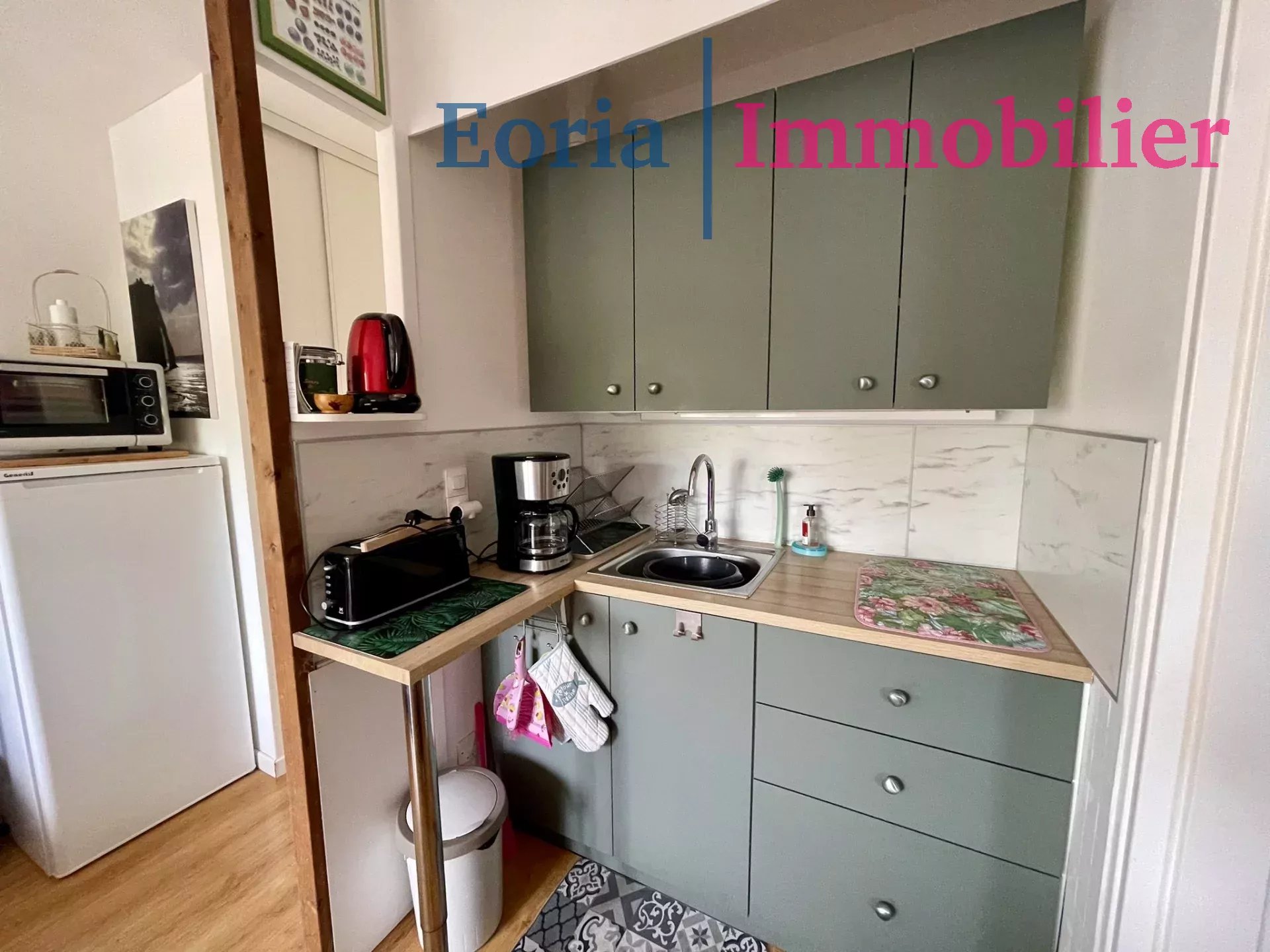 Agence immobilière de FORMATH