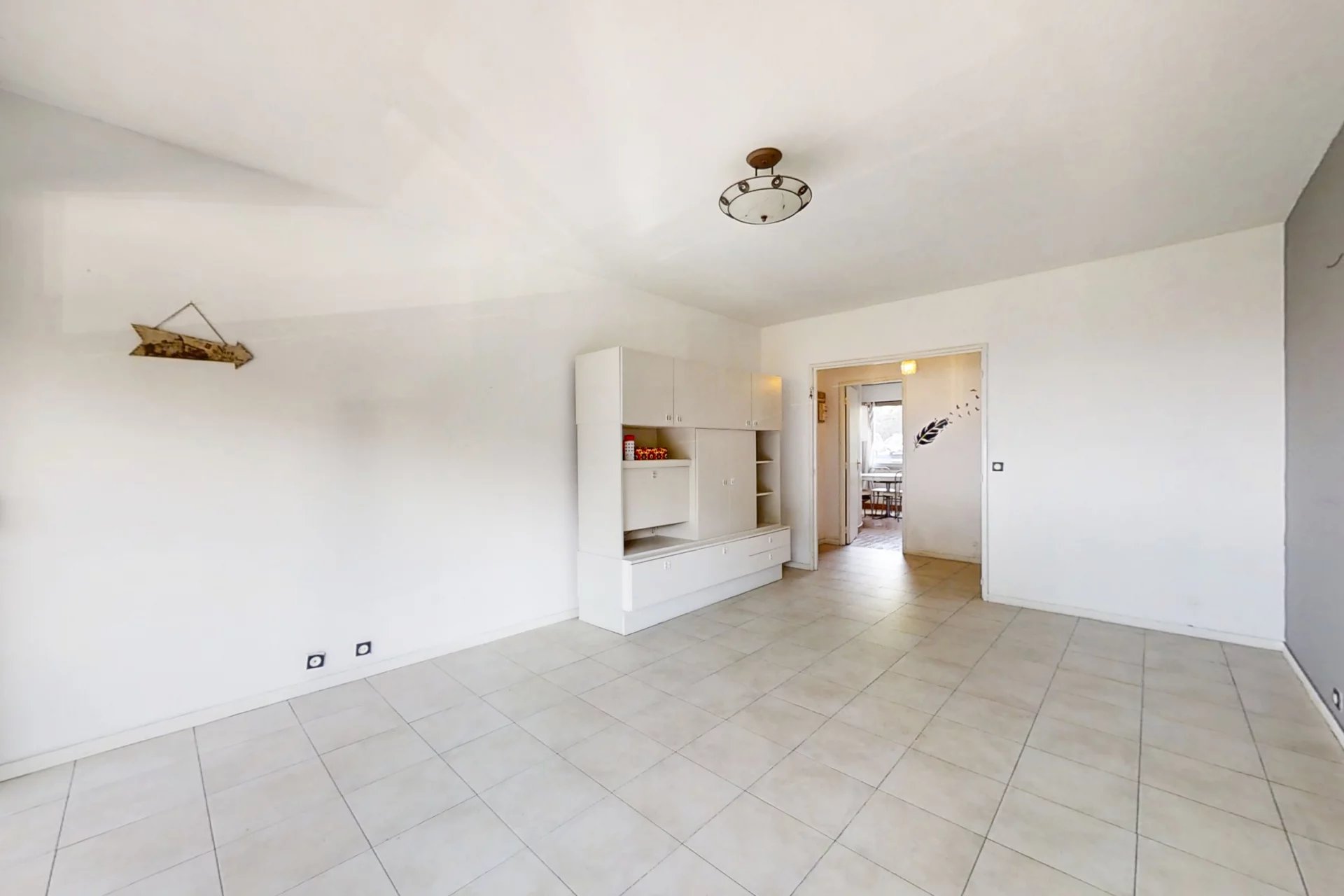 Achat Appartement T3 à Nice (06200) - 65m²