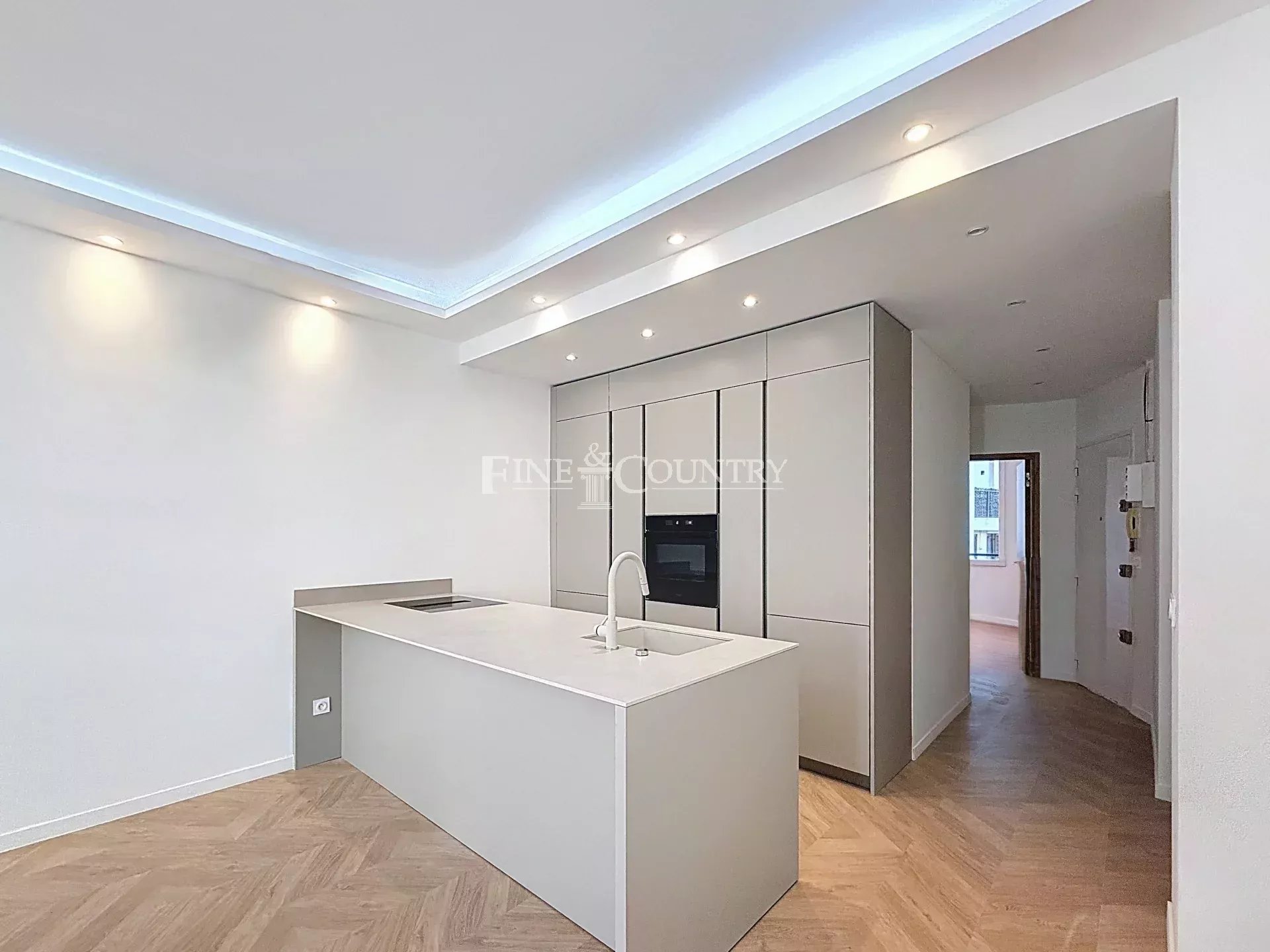 Photo of One-Bedroom Apartment for Sale – Croisette sector Cannes