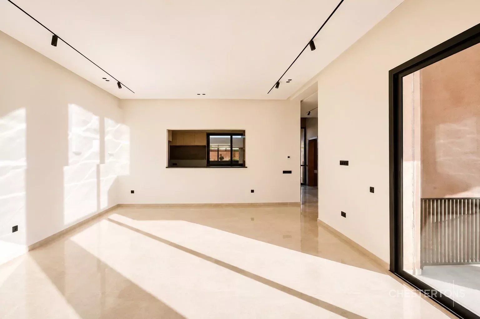  Image of Twin Villa - 5 Bedrooms - 4 Bathrooms for Sale in Marrakech-Ménara-Marrakech-Morocco, Image 8