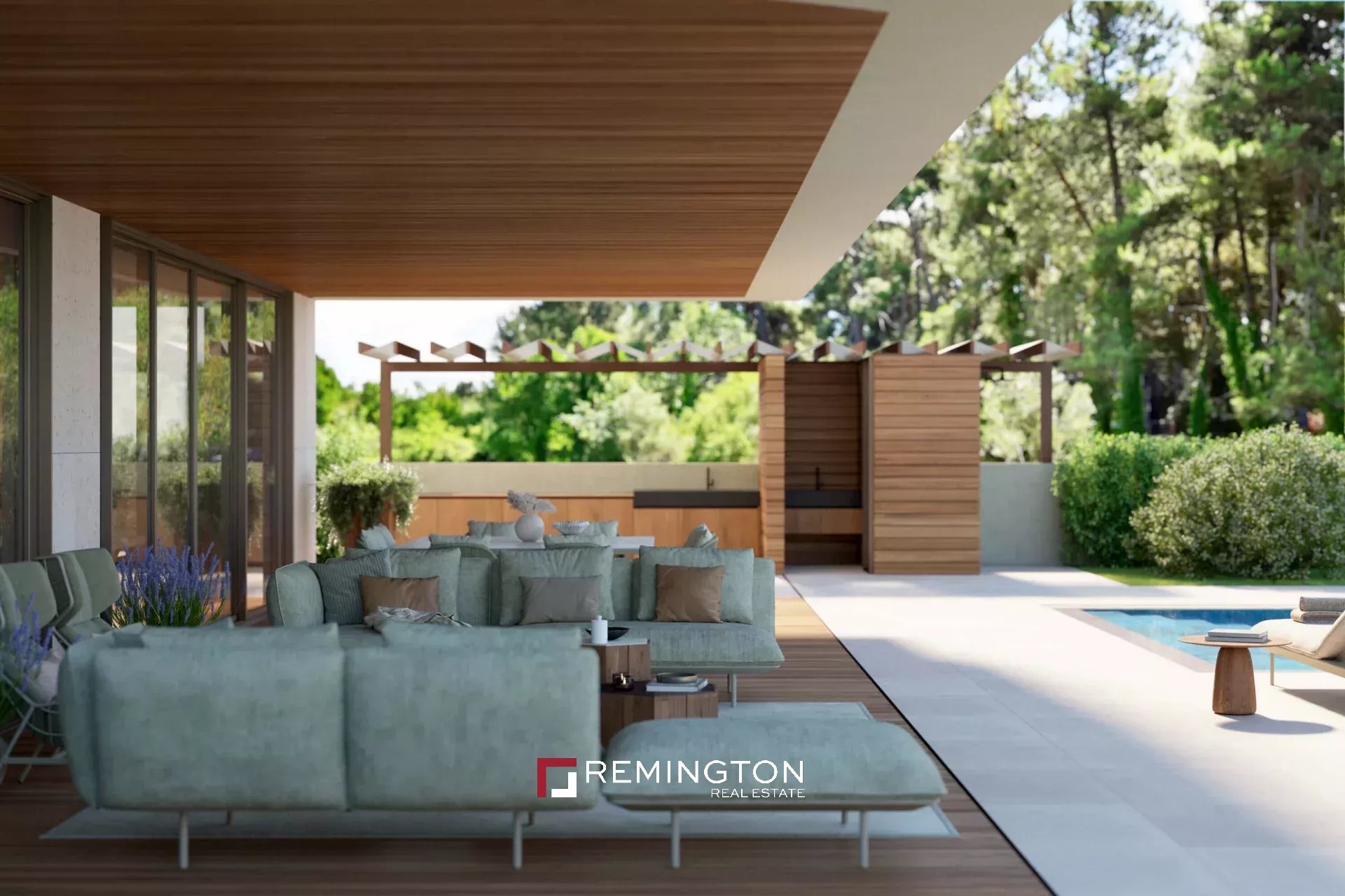 3 Bedroom Villa/Townhouse's Image 10