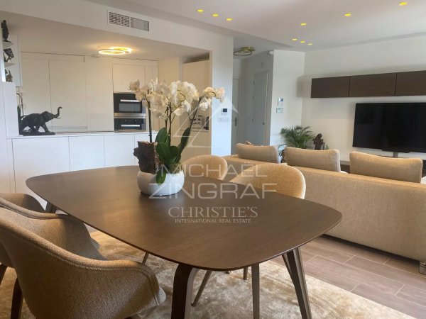 Èze – Exceptional Apartment in a Recently built Residence — photo 6