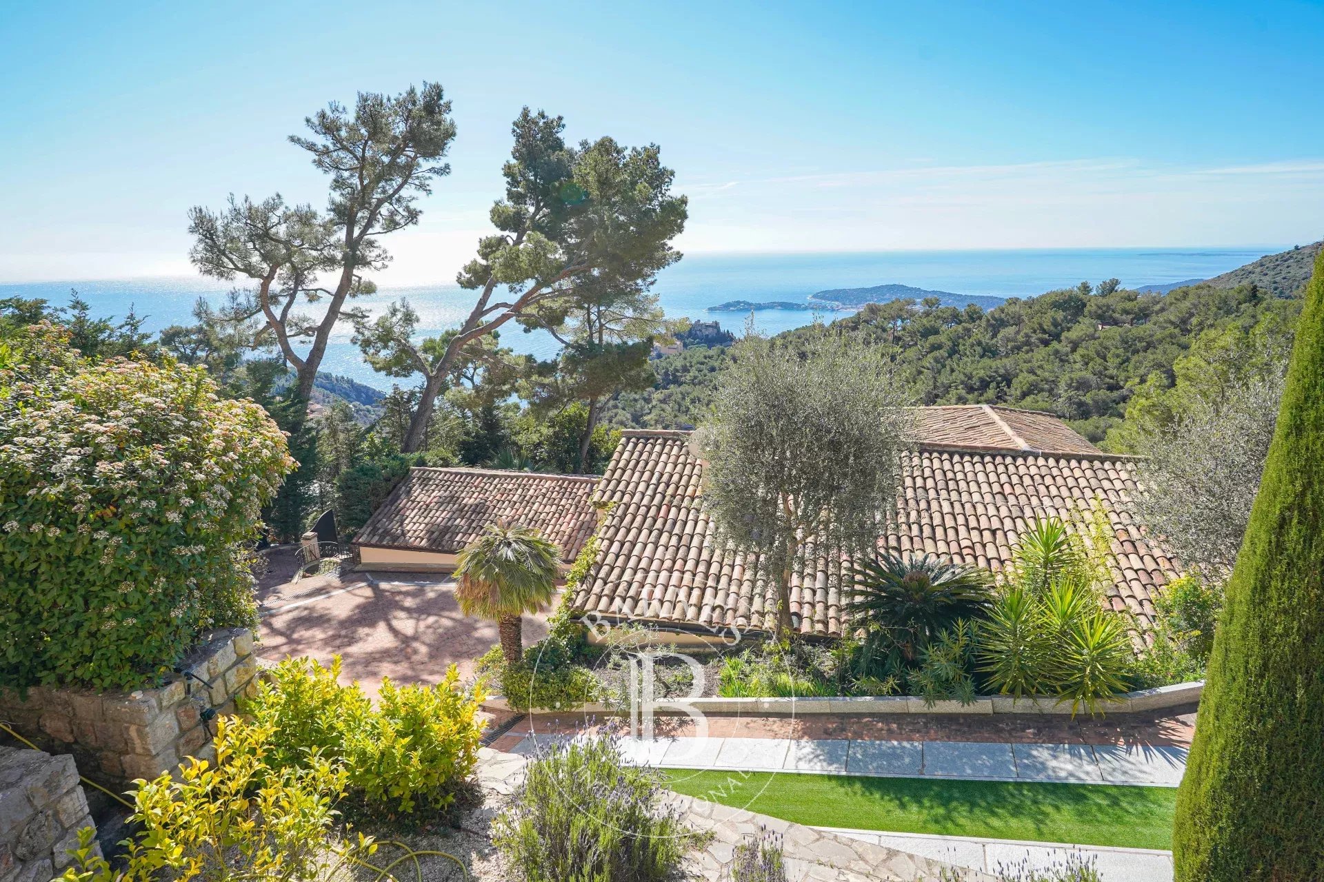 Ev Èze - picture 19