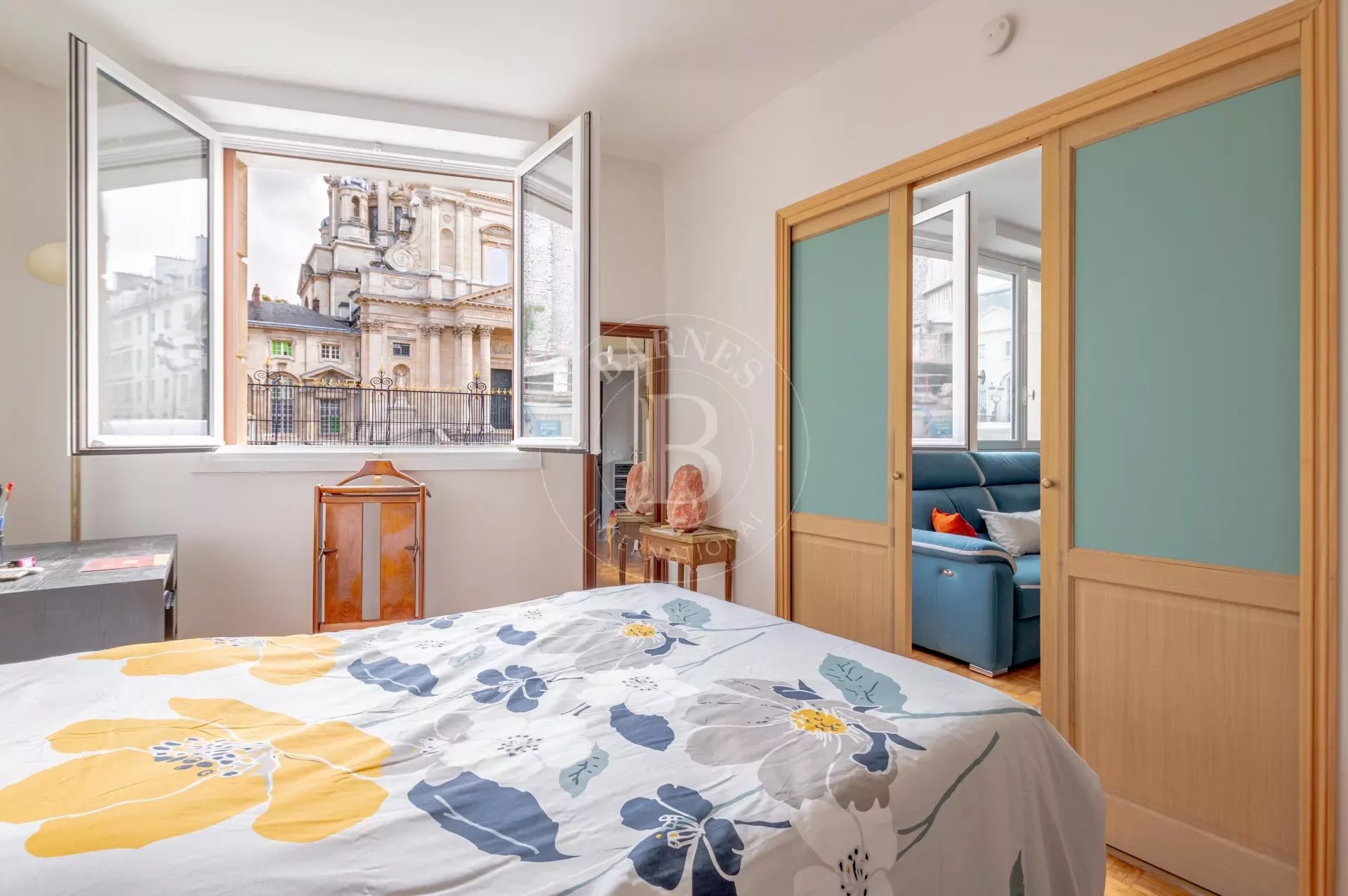Квартира Paris 5ème