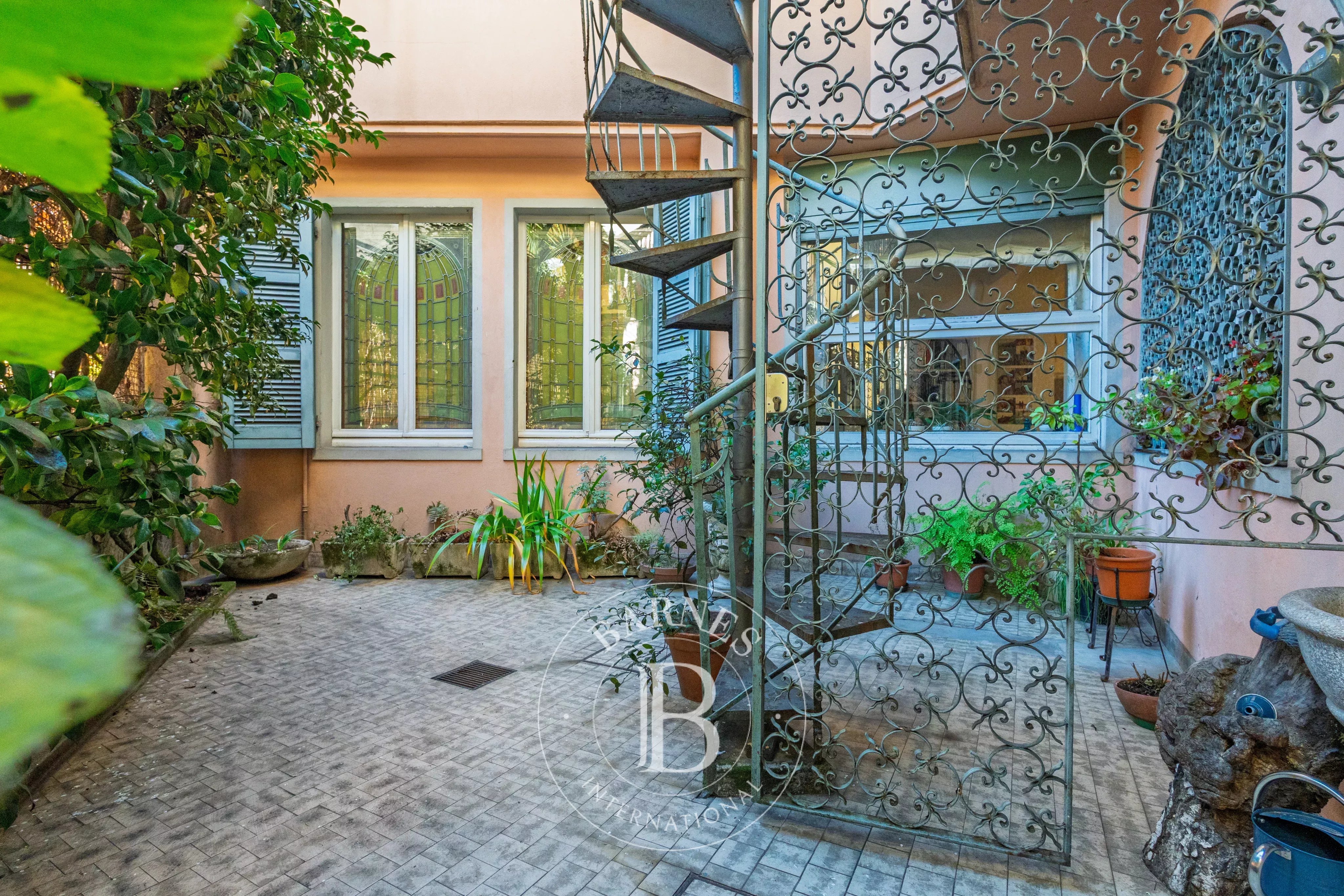 Daire villa Omegna - picture 13