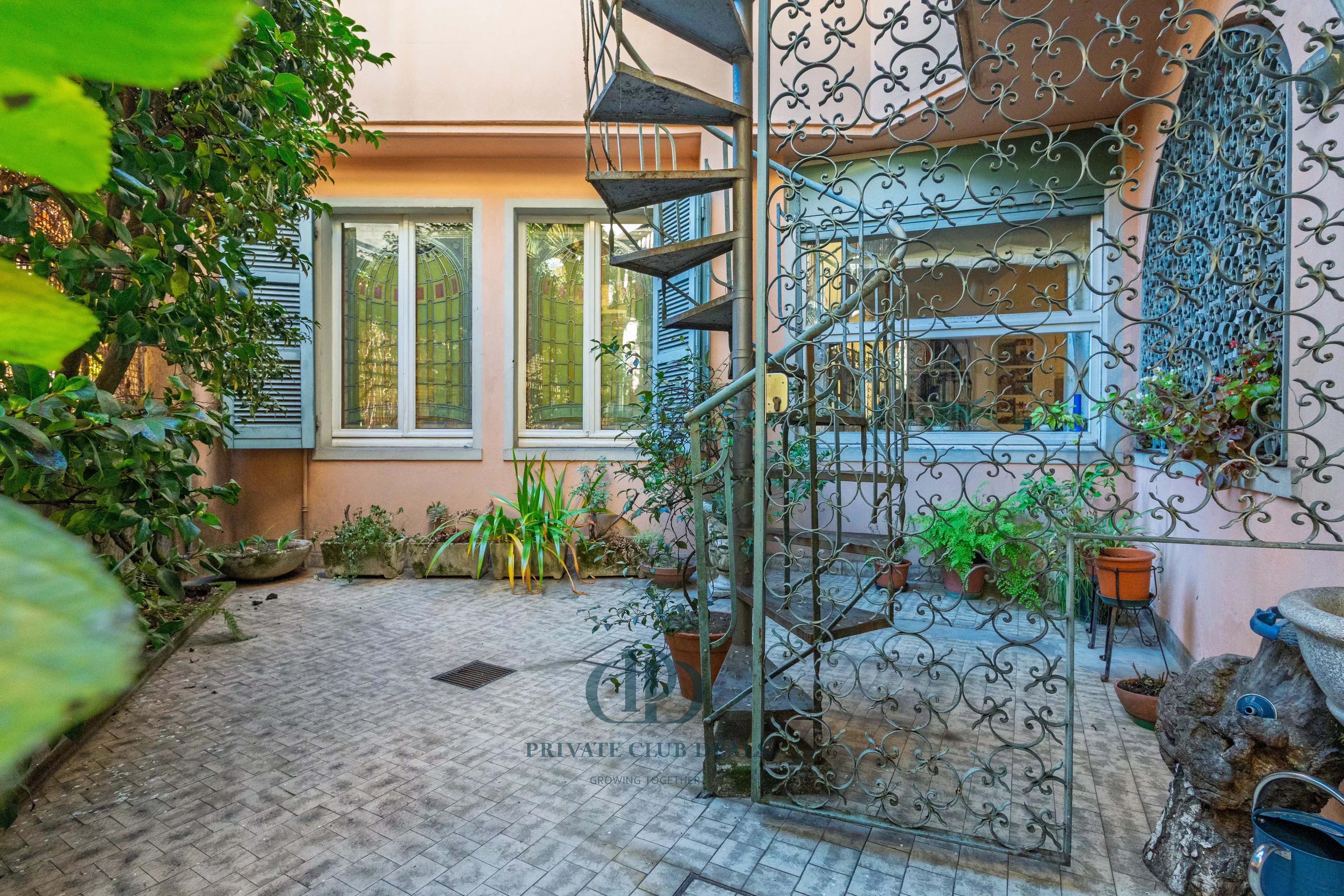 Daire villa Omegna - picture 13