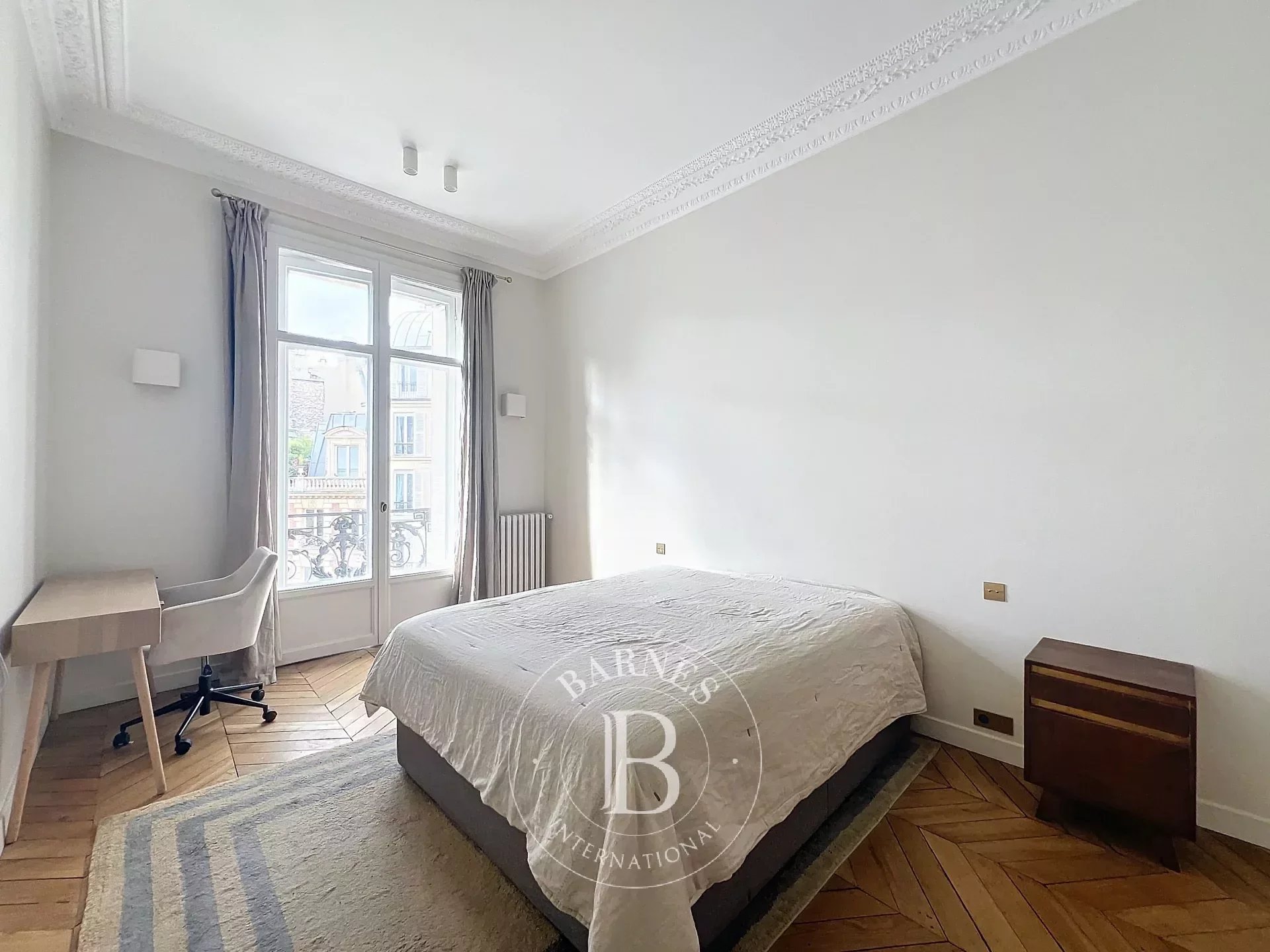 Daire Paris 17ème - picture 14