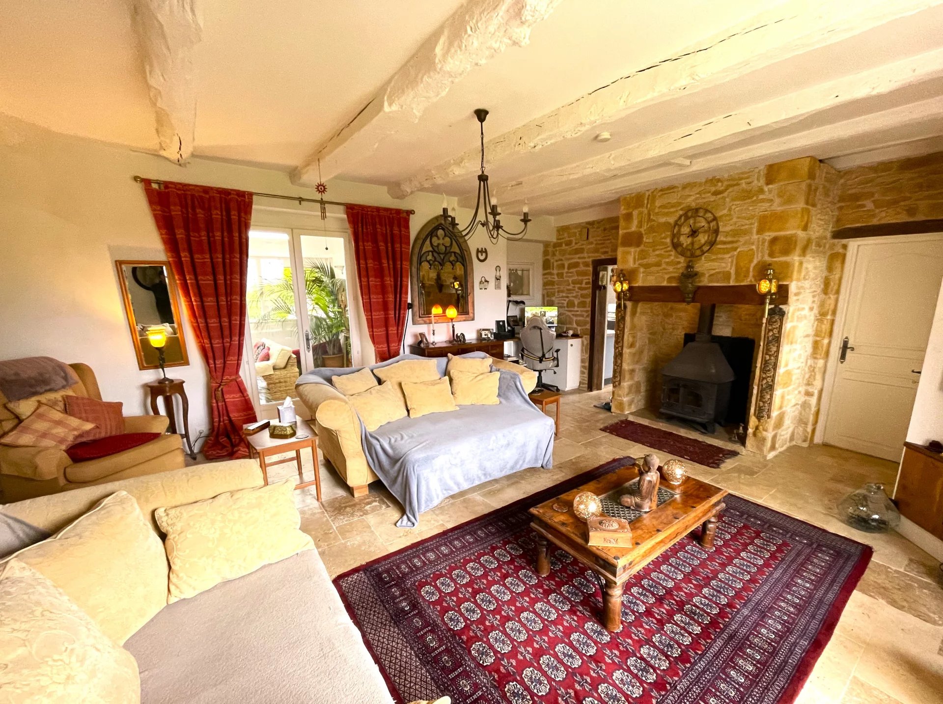 House in Hautefort - Image 4