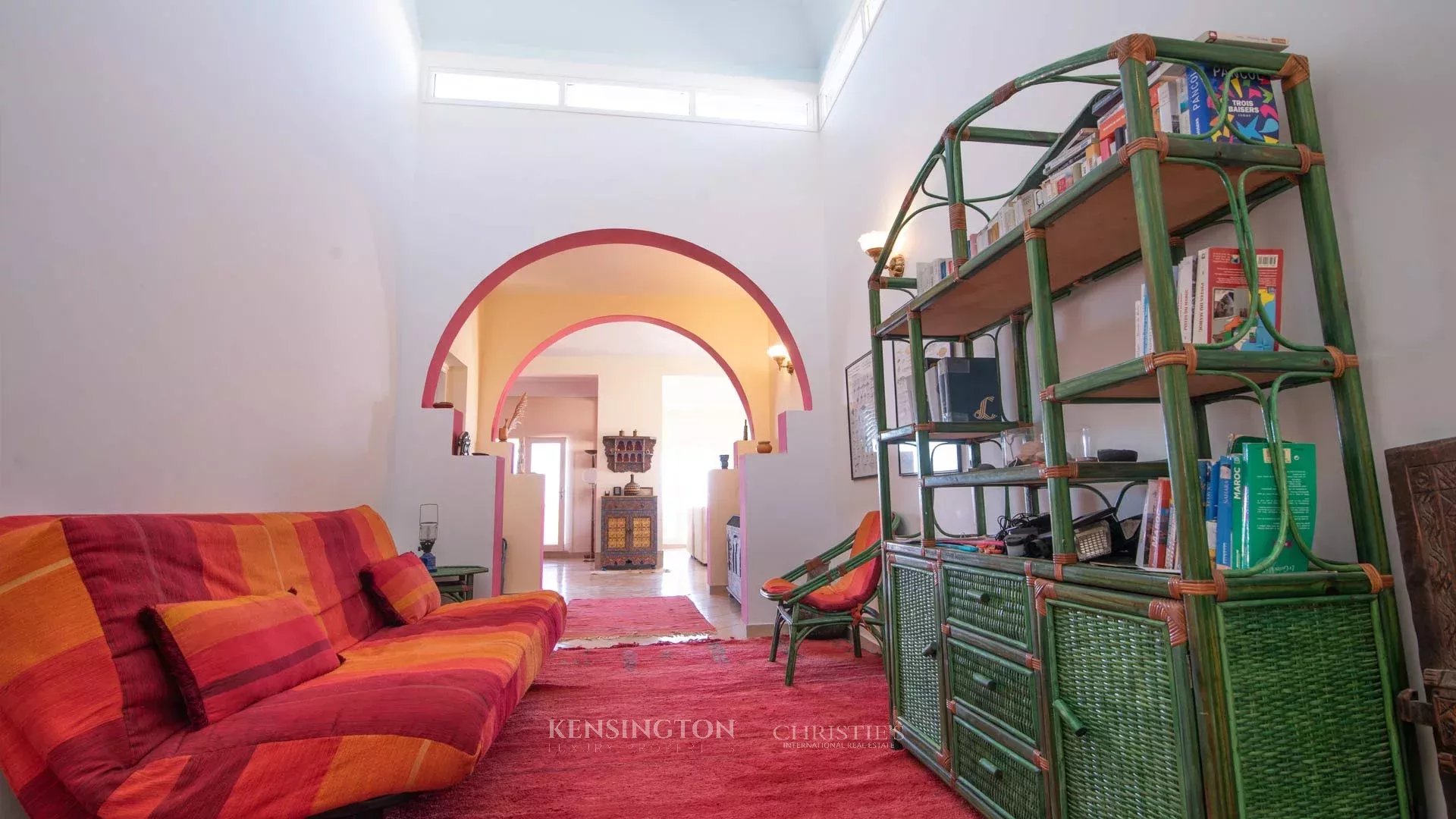9 Bedroom Villa/Townhouse's Image 8
