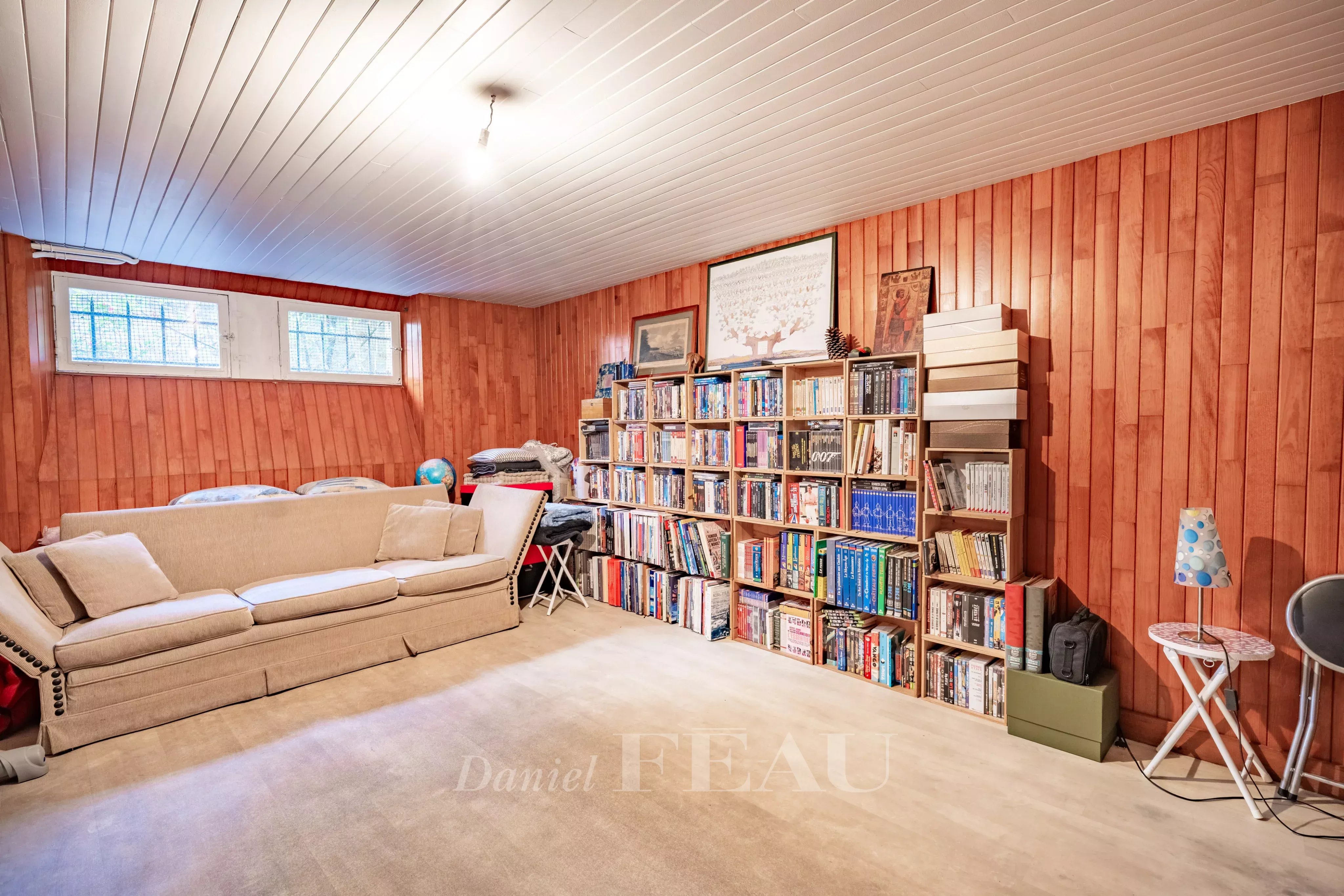 Sale House Versailles