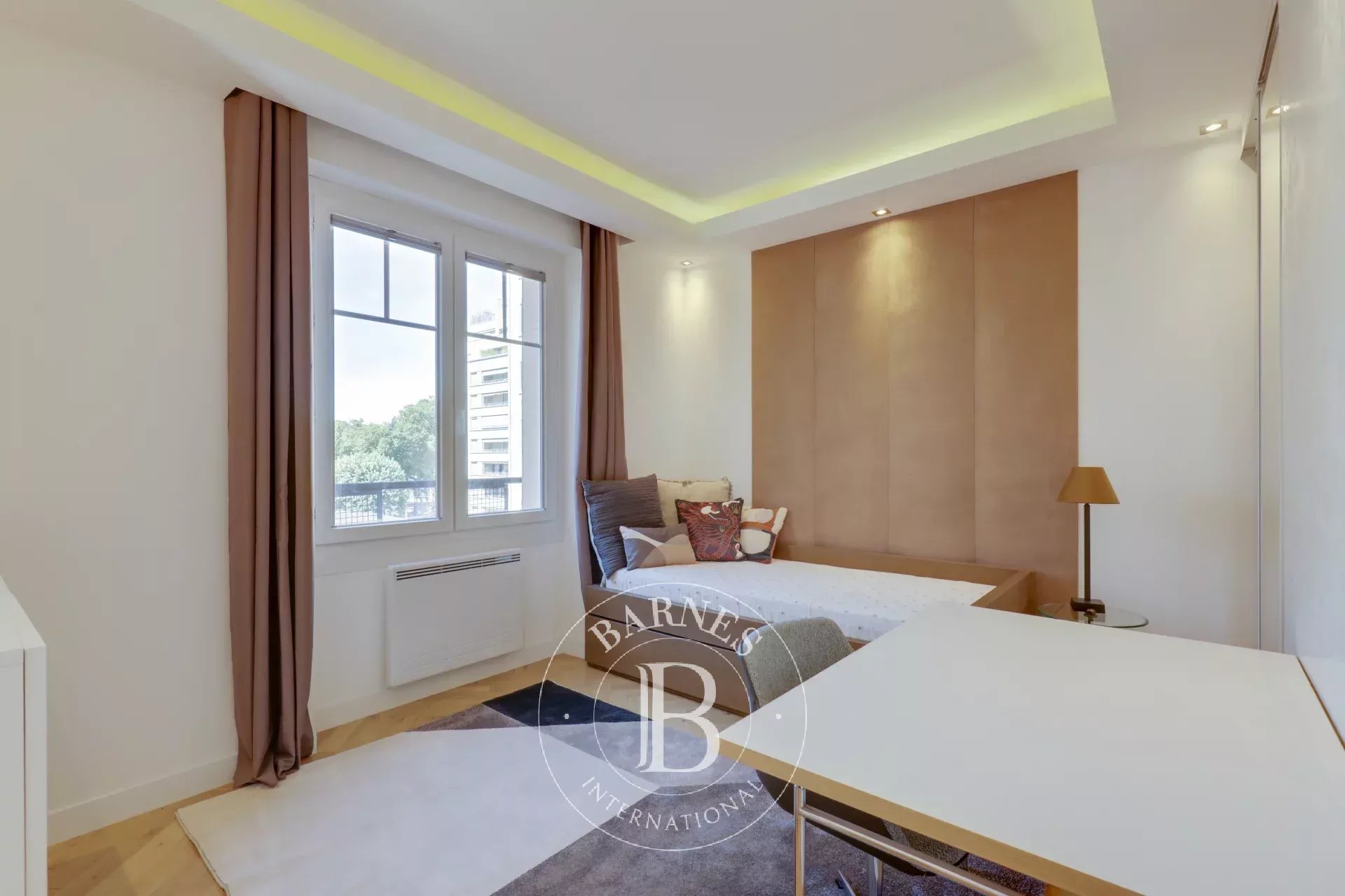 Daire Lyon 6ème - picture 5