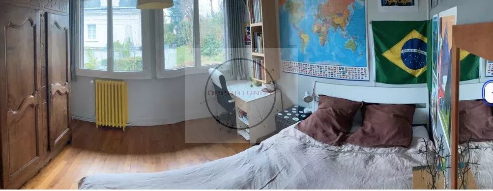 appartement 142 m² Ville-d'Avray — photo 14
