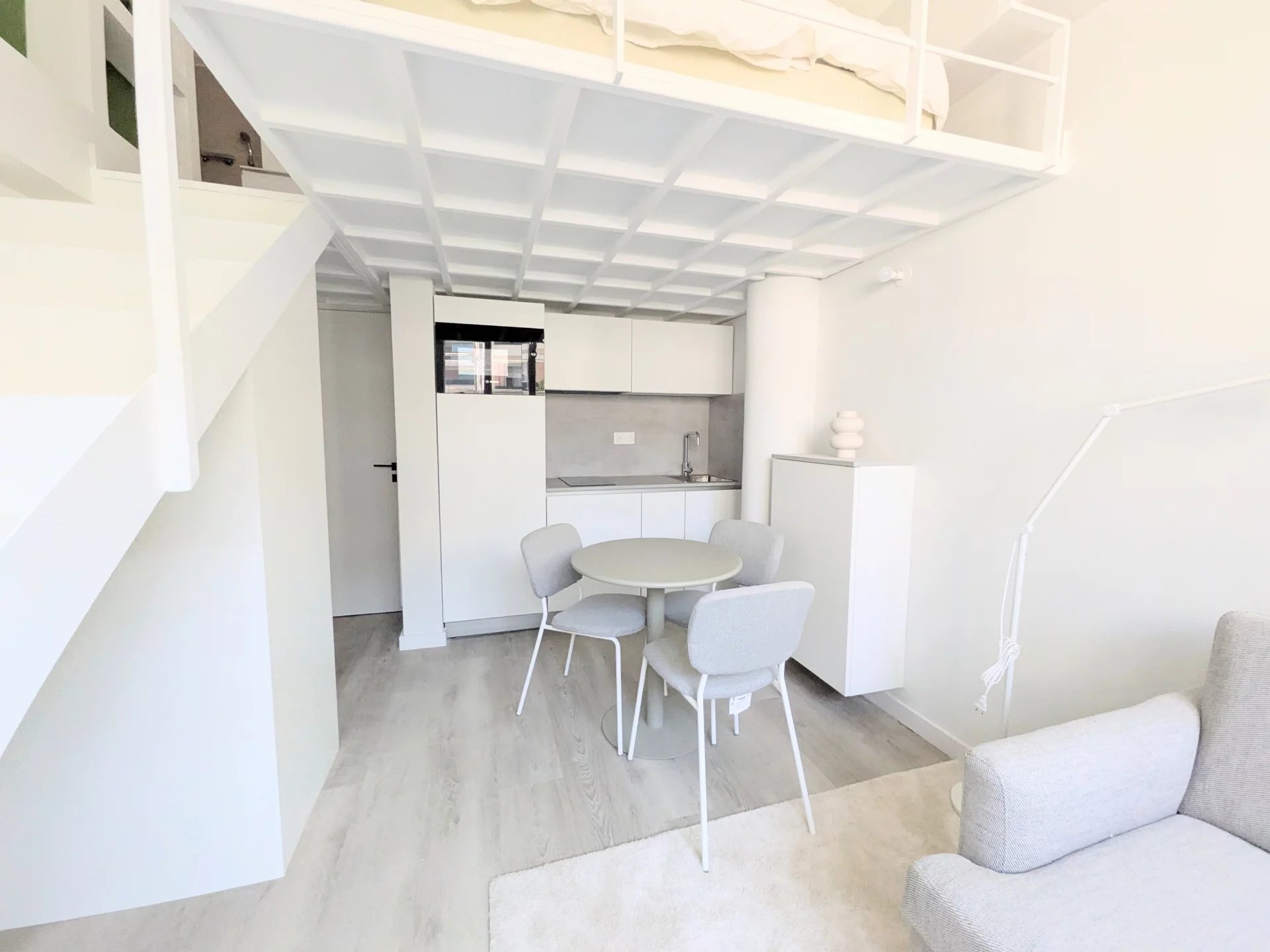 Agence immobilière de Terrazzo.immo