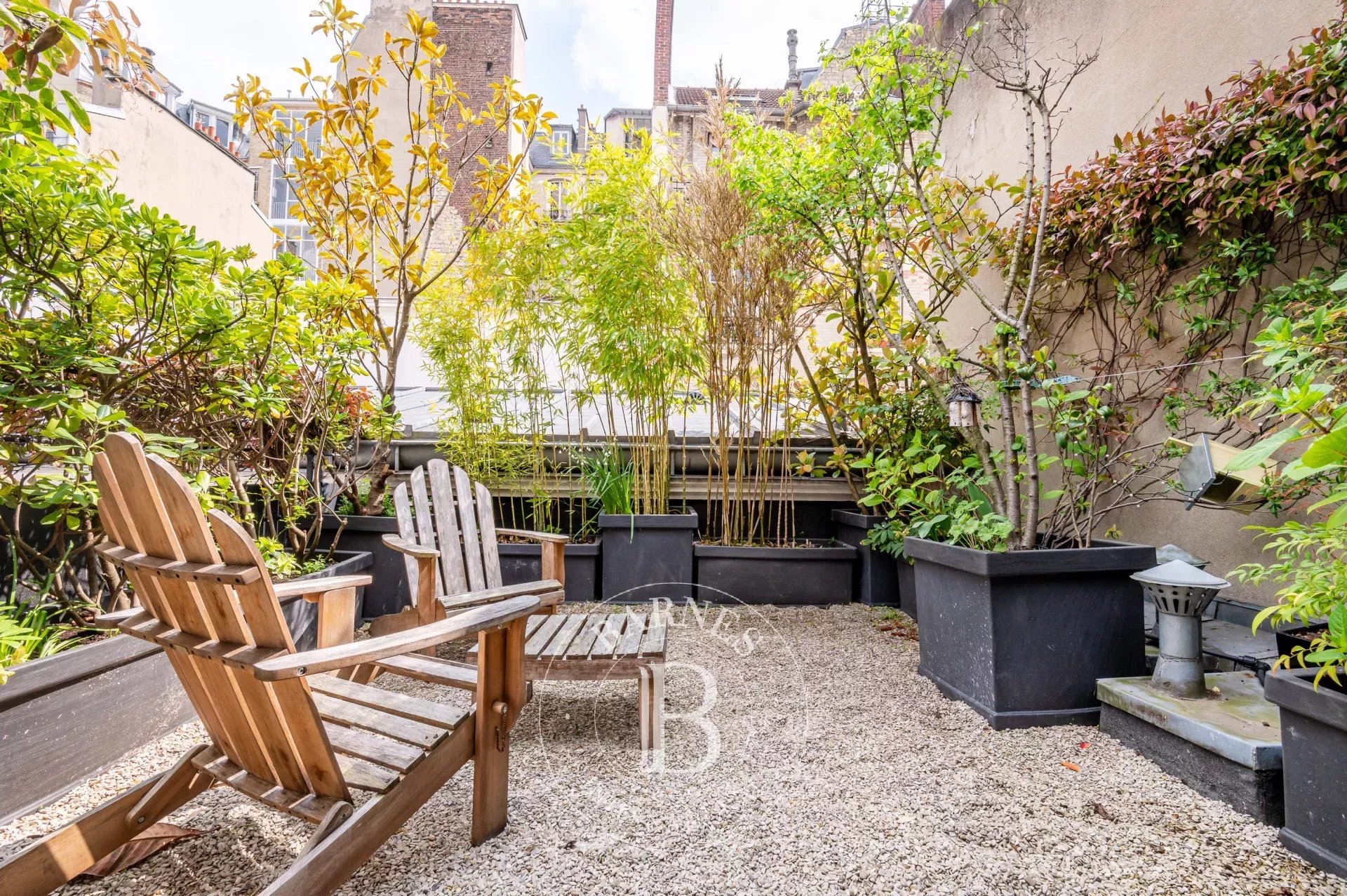 Exclusive - Neuilly - Pasteur - 4-bedroom house