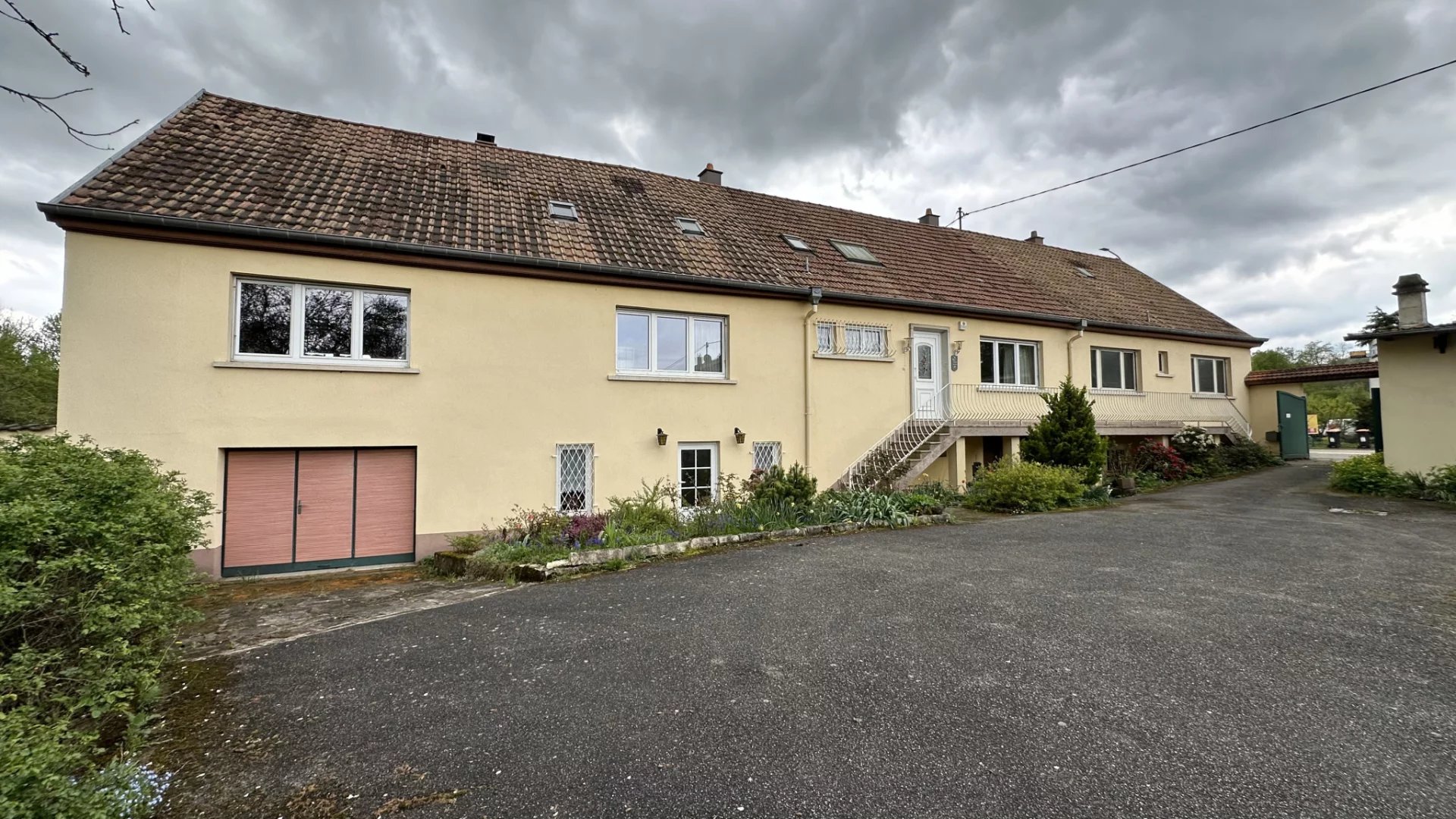 Vente Maison Otterswiller