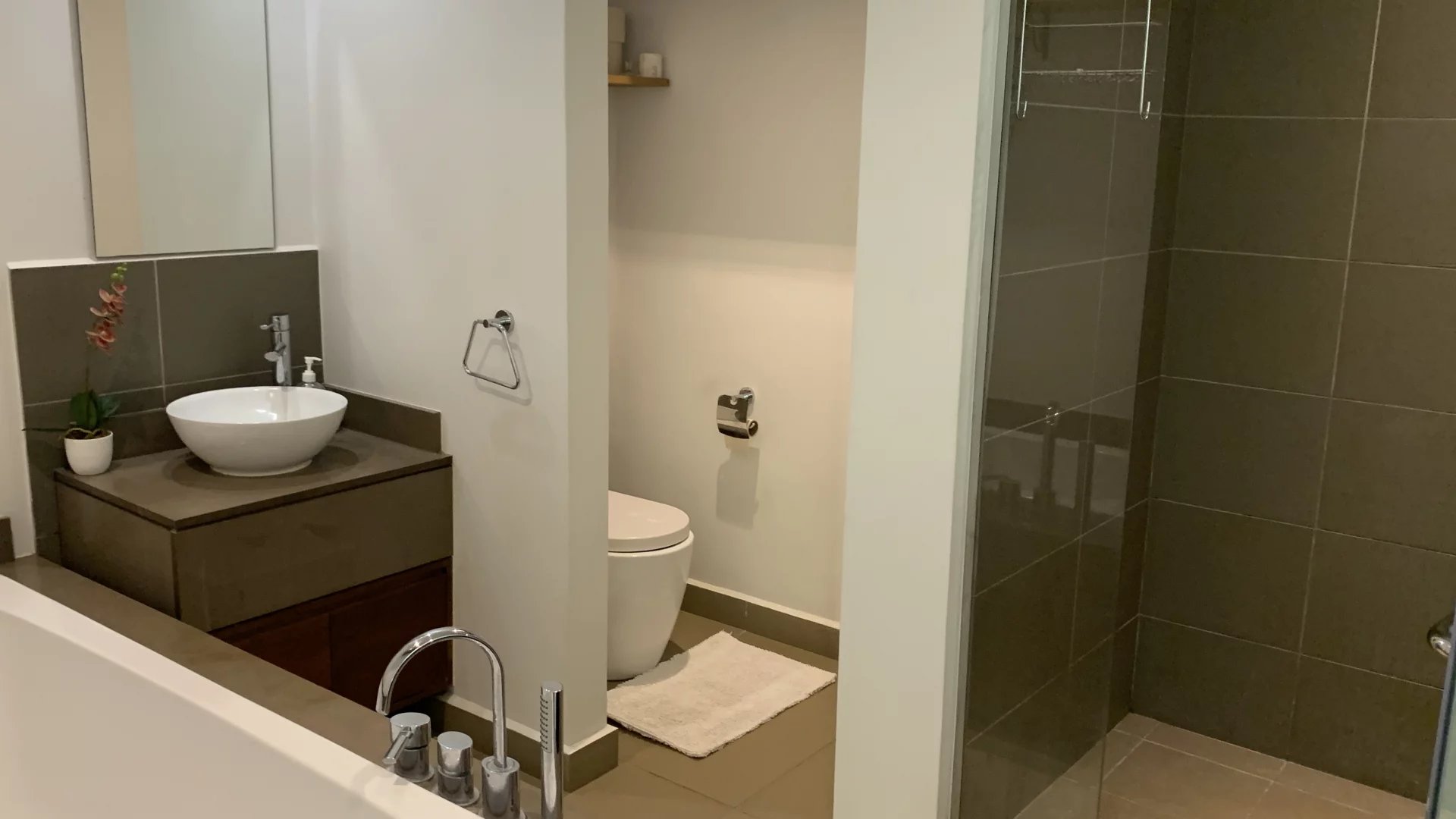 Daire Grand Baie - picture 9