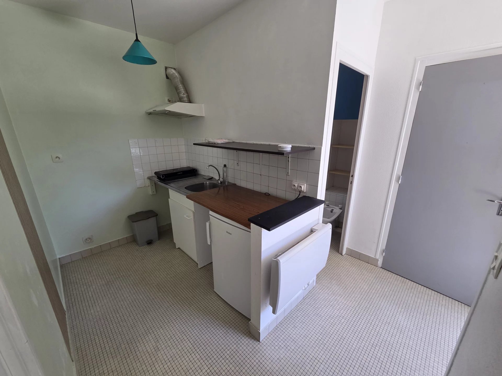 Achat Appartement T1 à Nantes (44000) - 26m²