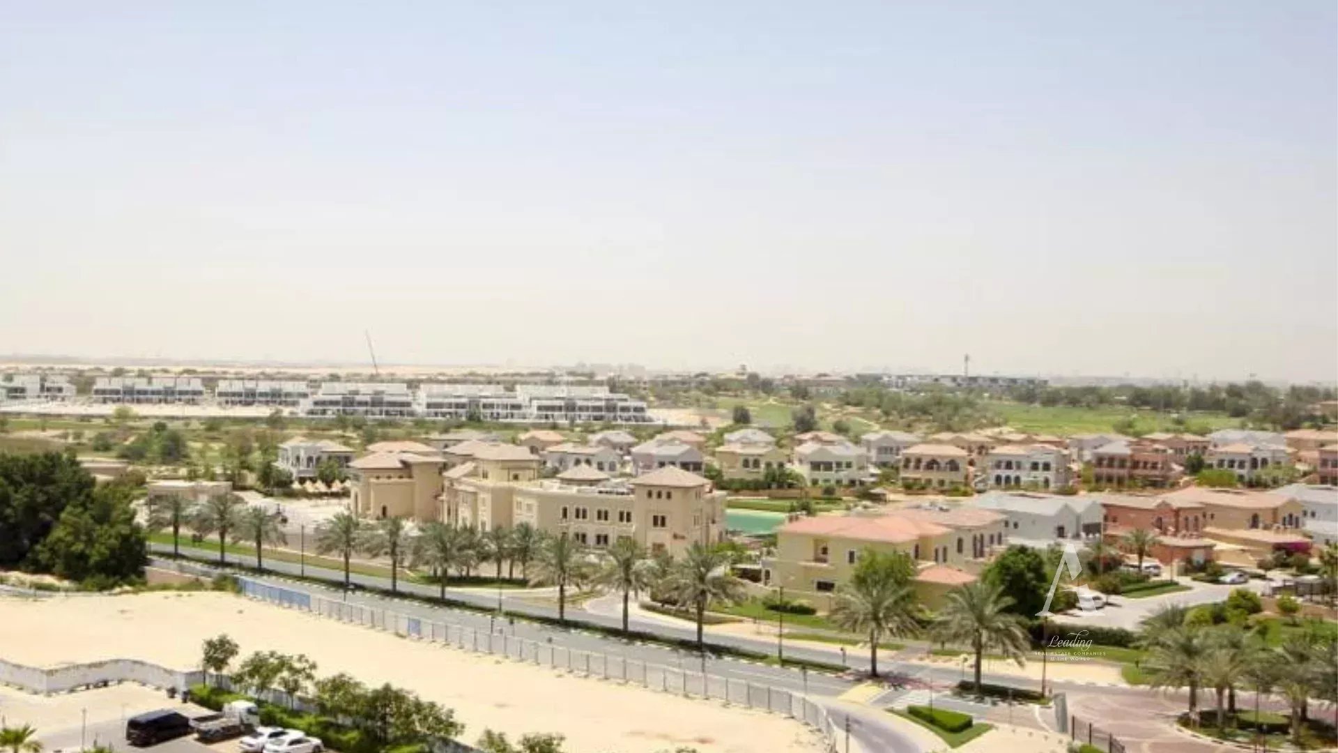 Sale Apartment Dubai