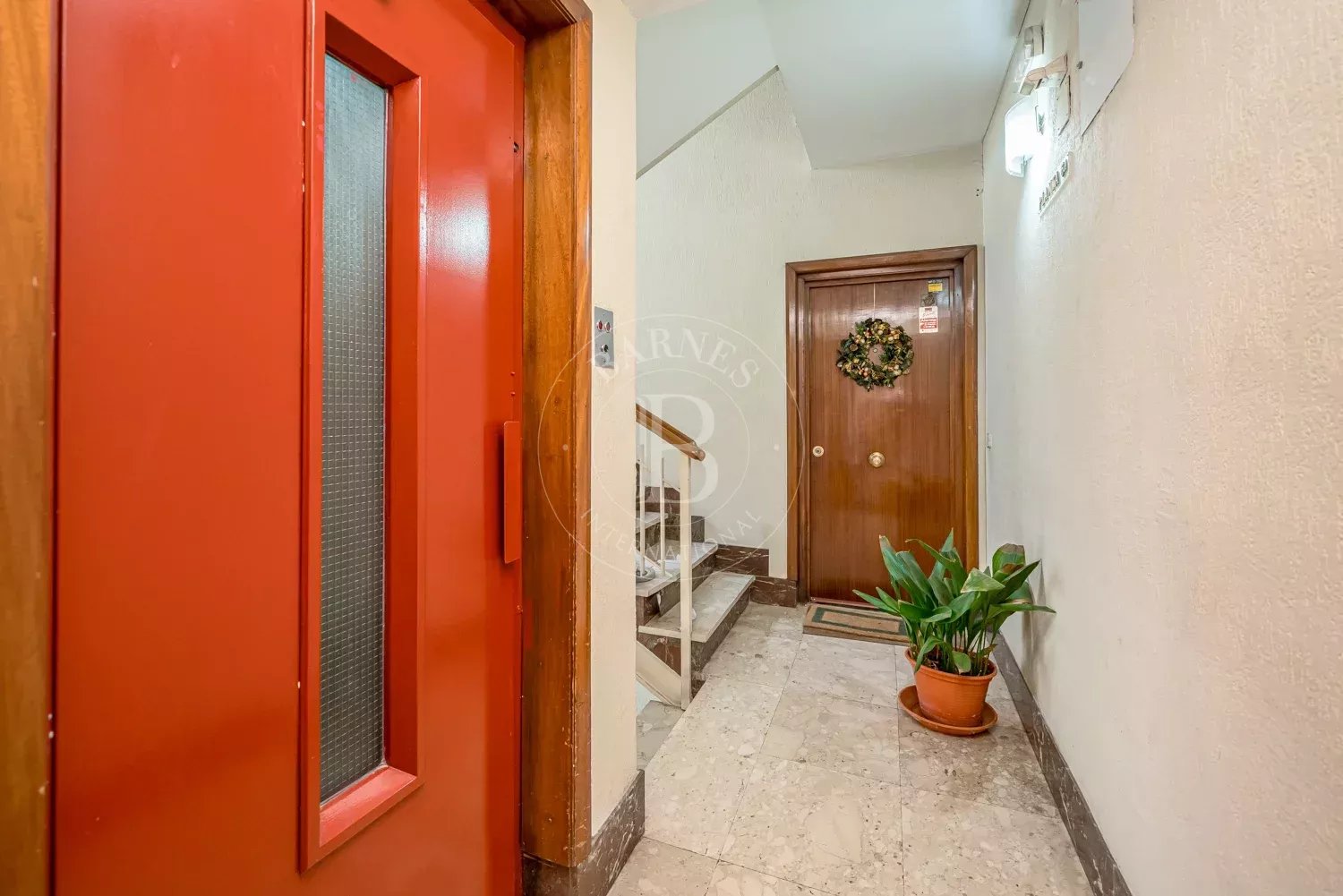 Daire Madrid - picture 20