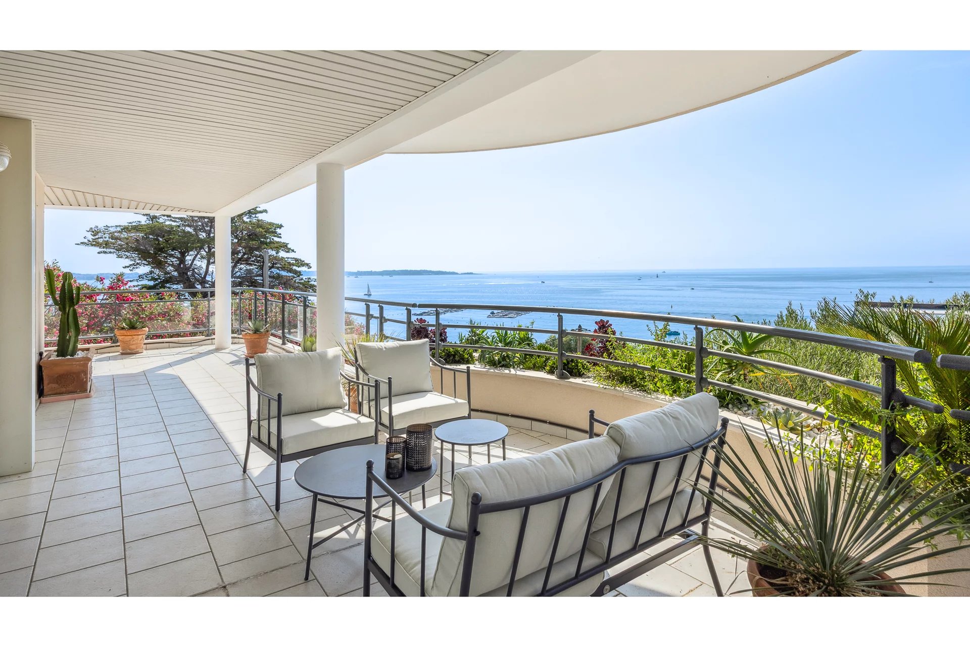 Sale Apartment Cannes Californie