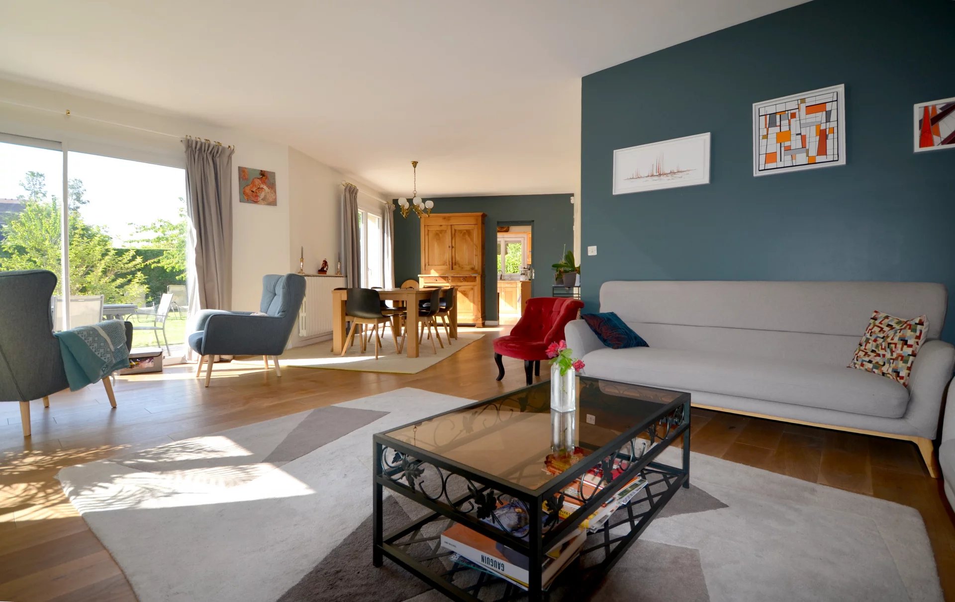 Vente Maison Croissy-sur-Seine