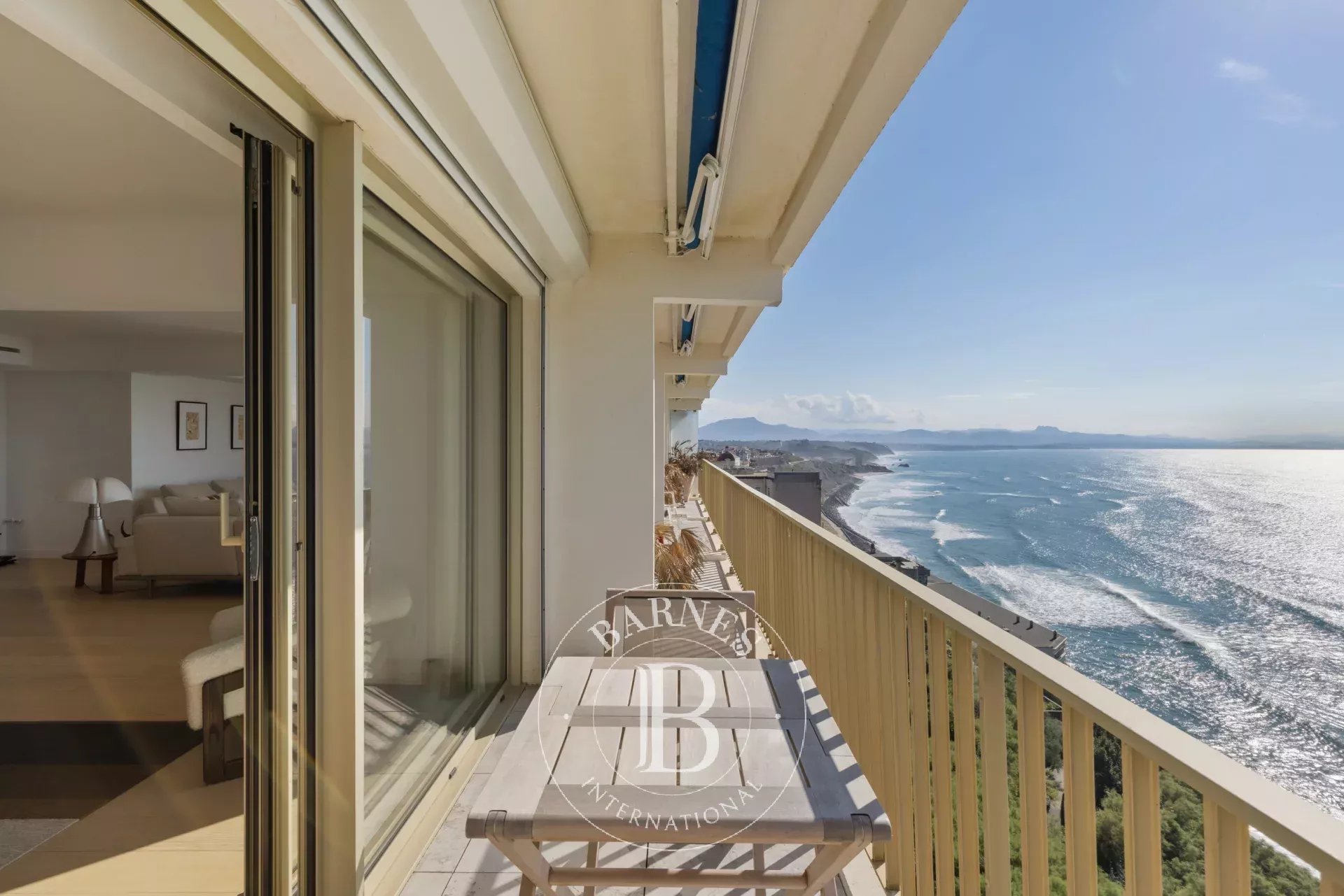 Biarritz  - Appartement  - picture 9
