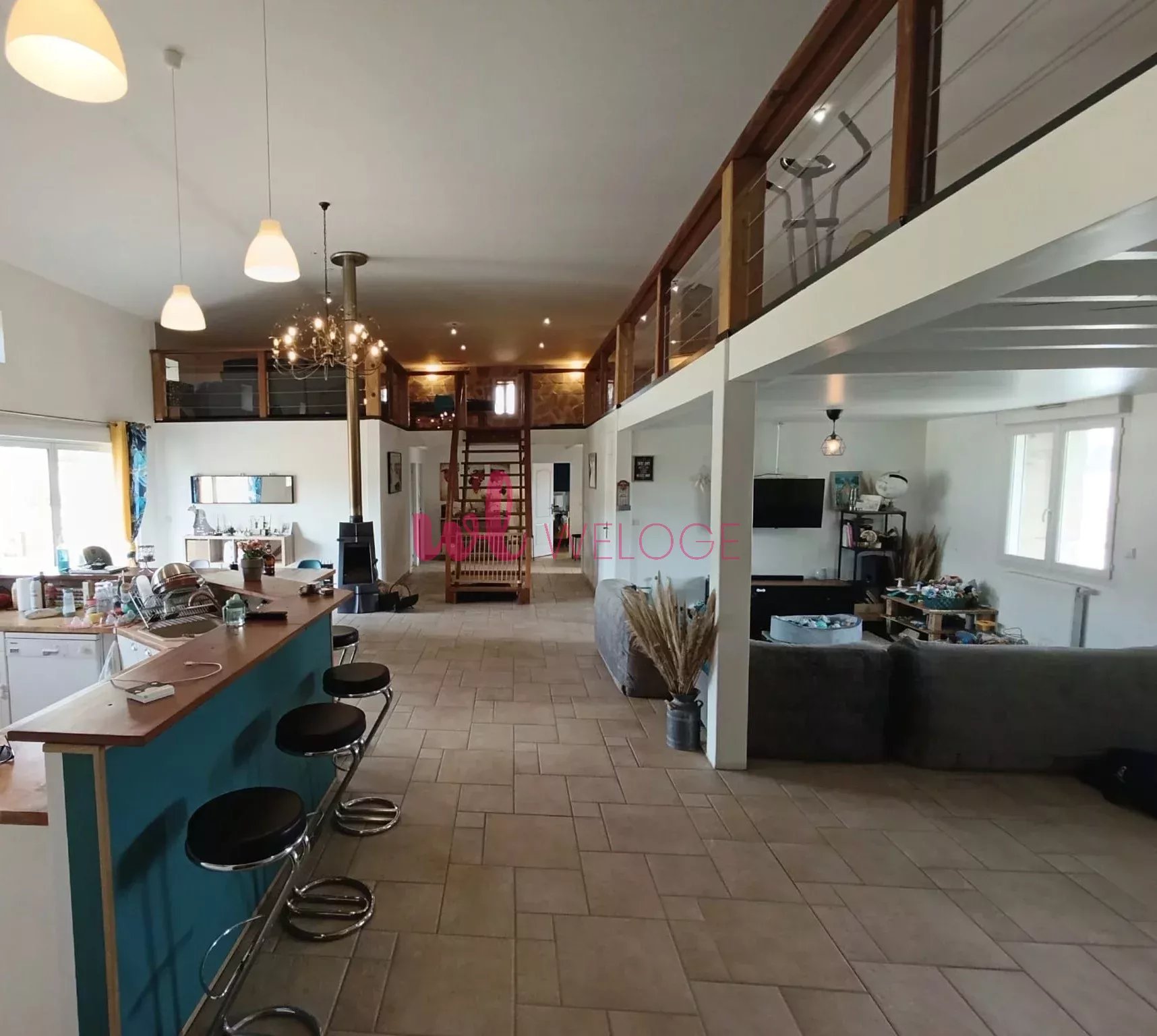 Agence immobilière de WeLoge