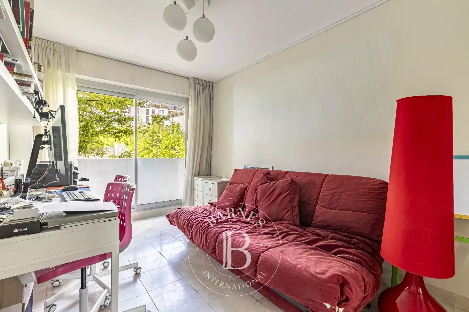 Paris  - Apartment 3 Bedrooms - picture 8