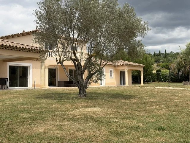 House - Aix-en-Provence East